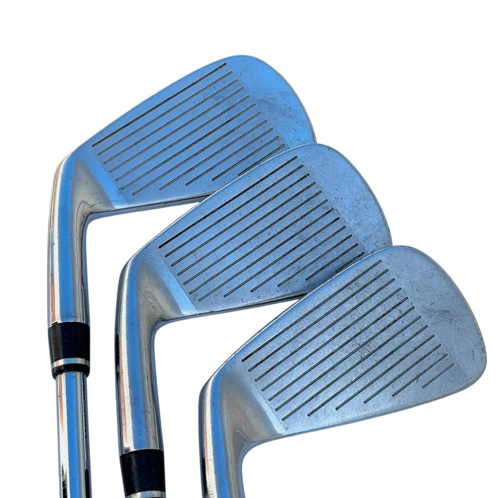 Wilson Staff Pi7 Série de fers / 3-PW / Flex Stiff / Acier 6/7
