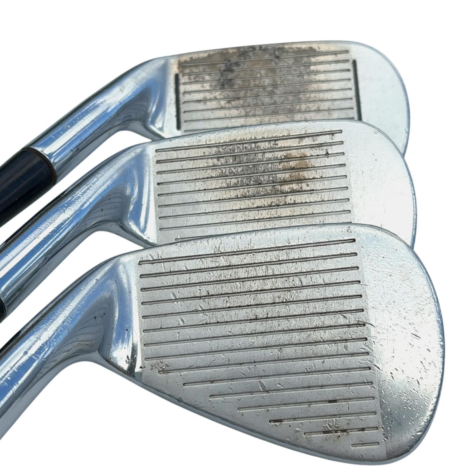 TaylorMade Forged PSi IJzerset / 5-9i / Flex Stiff / Staal 6/7