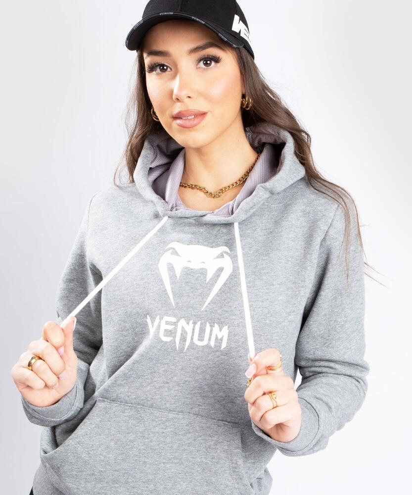 Sweat à capuche Venum Classic 4/4