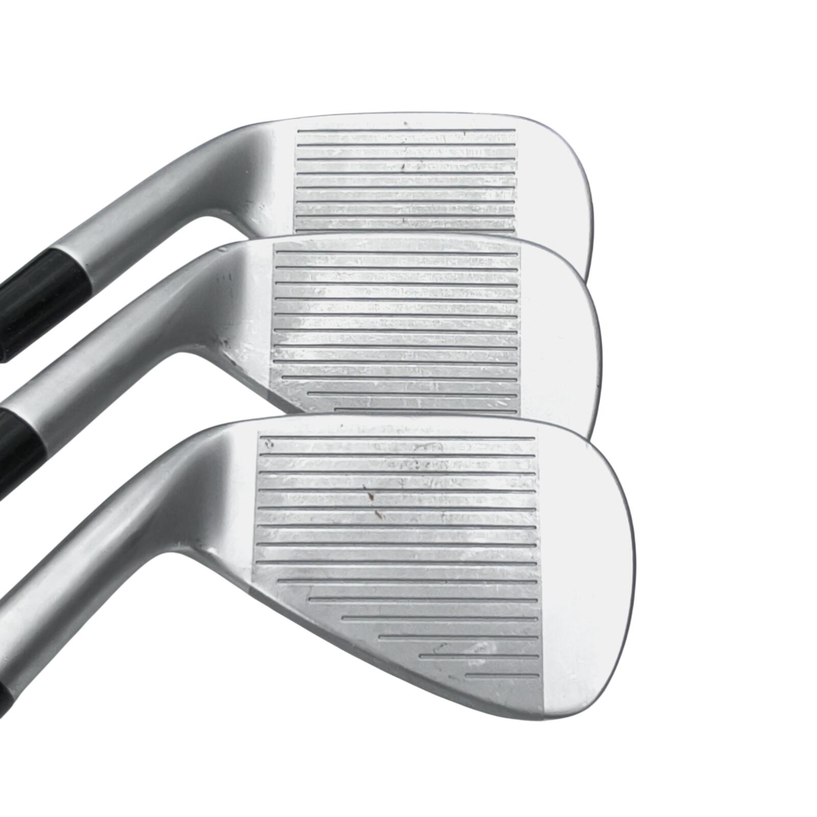 TaylorMade P790 2023 IJzerset / 5-PW / Flex Regular / Staal 6/7