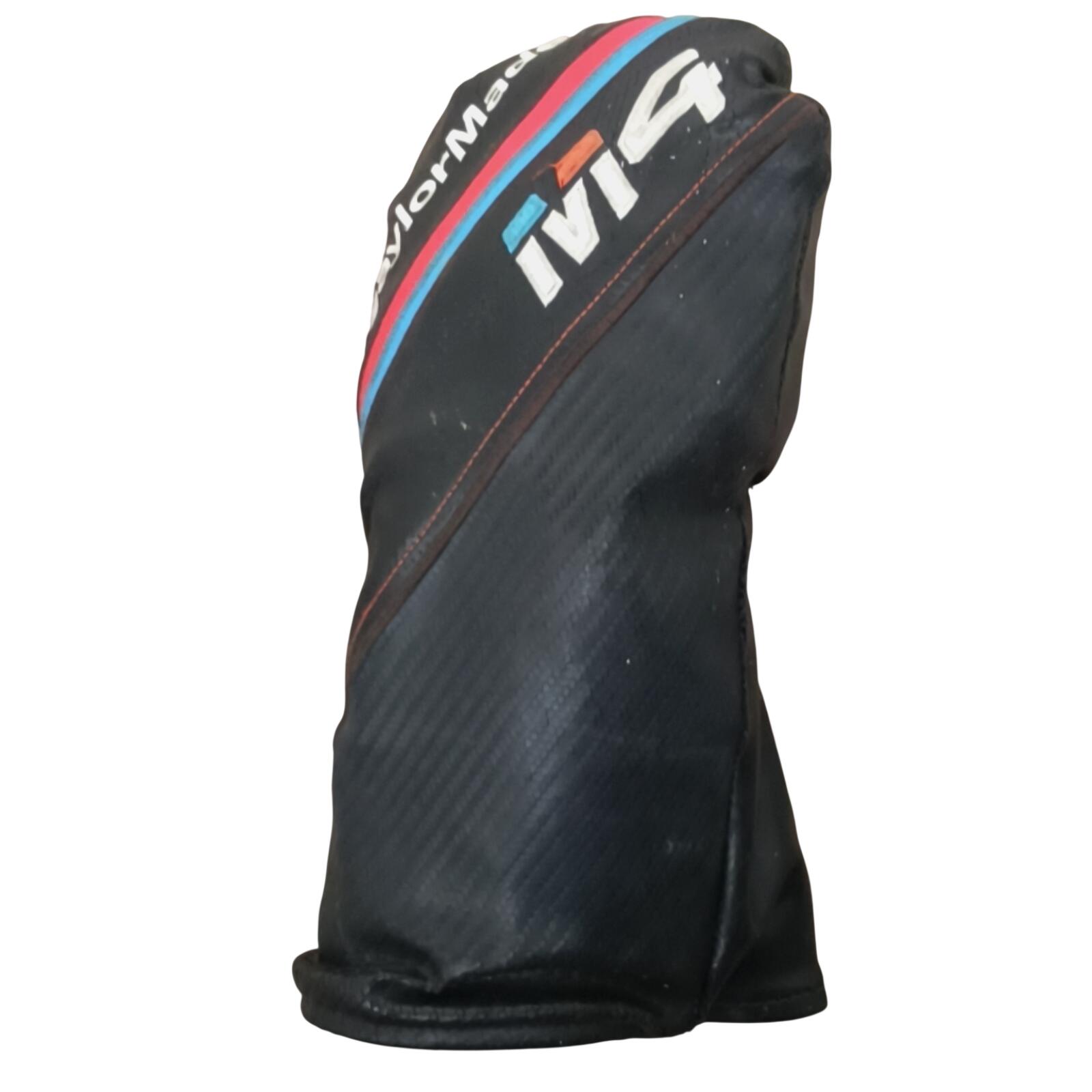 TaylorMade Jetspeed Driver / Flex A-flex / Loft 10.5 2/6