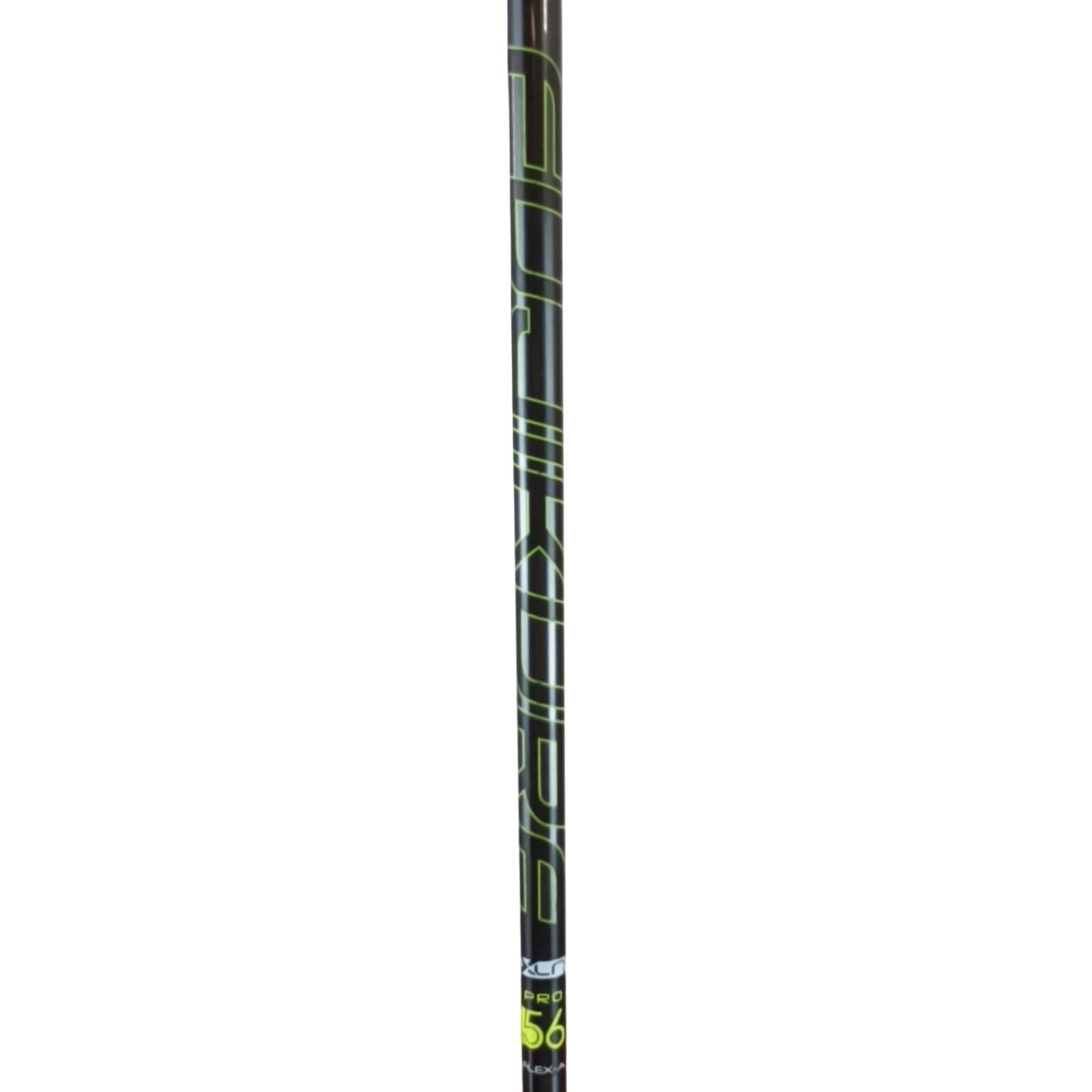 TaylorMade Jetspeed Driver / Flex A-flex / Loft 10.5 5/6