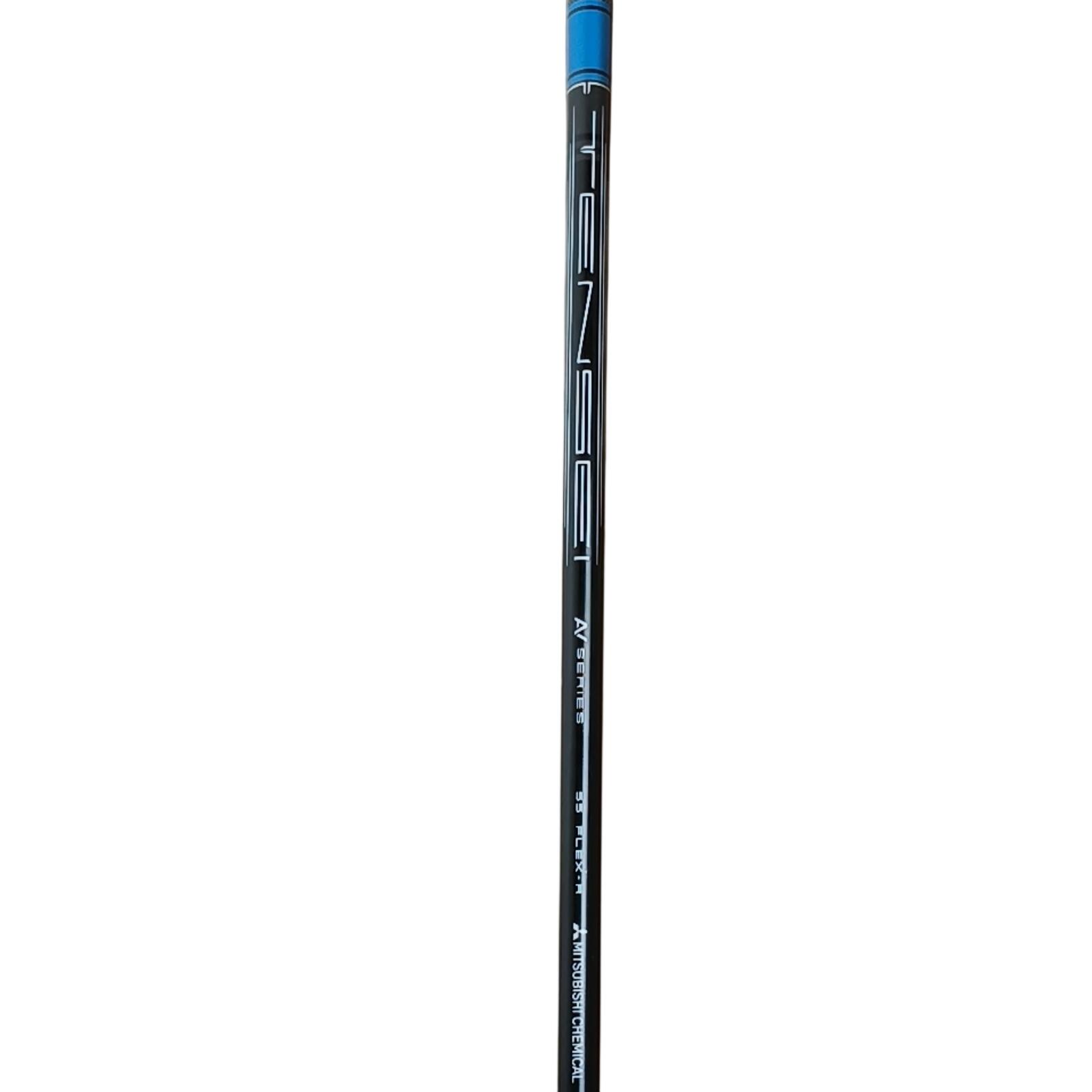 Callaway Rogue ST Max Driver / Flex Regular / Loft 10.5 5/6