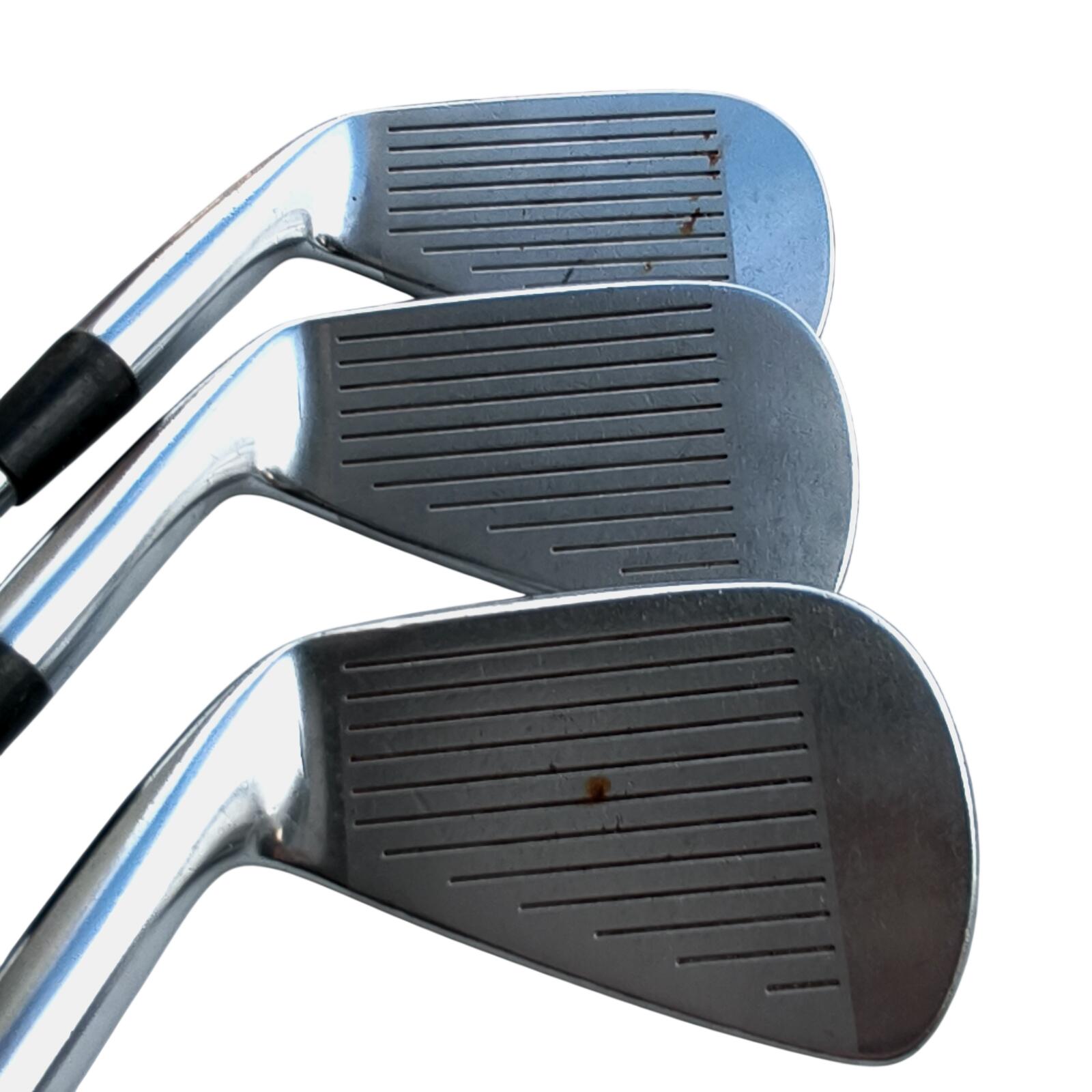 Mizuno Mizuno MP-18 IJzerset / 4-9i / Flex X-Stiff / Staal 7/7
