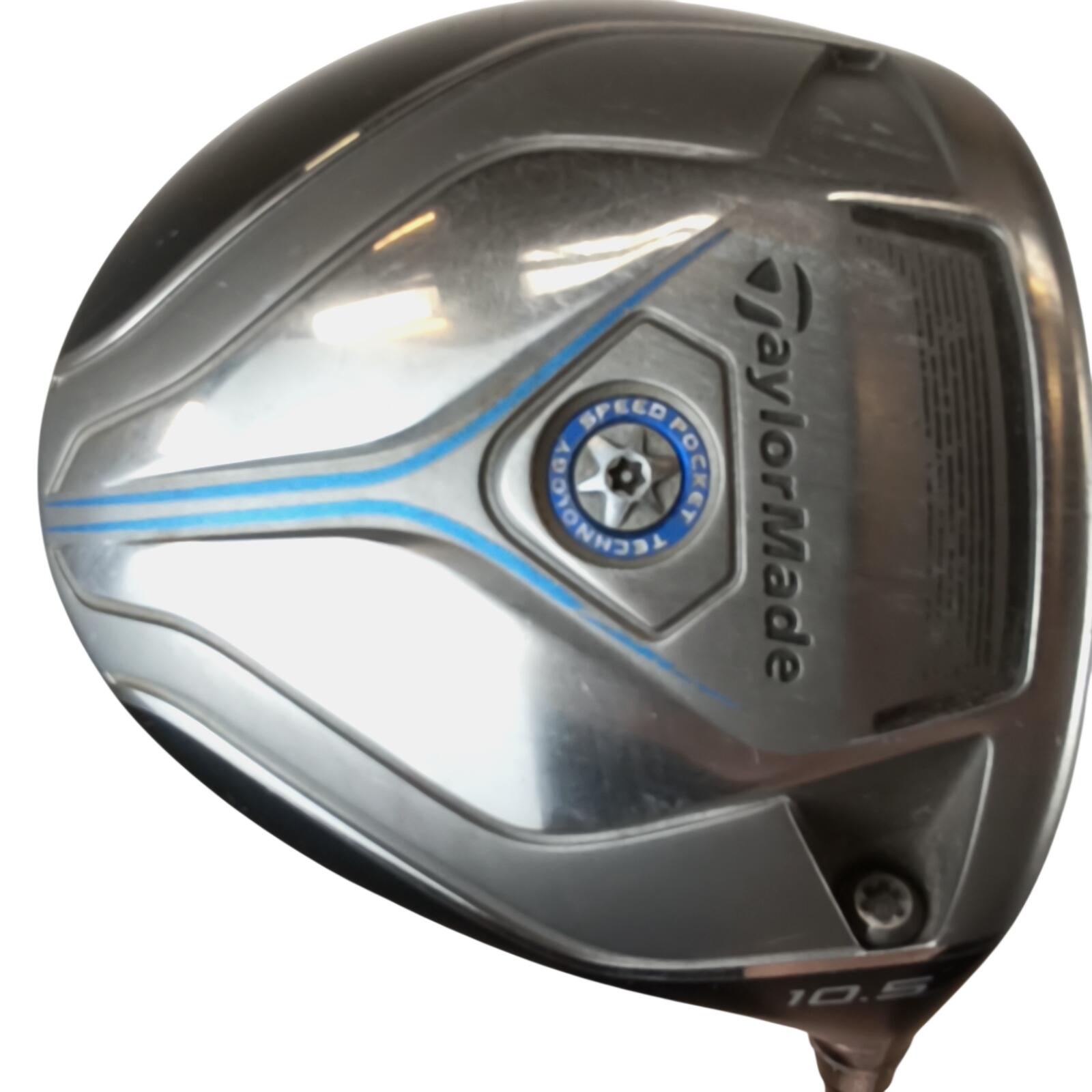 TAYLORMADE picture