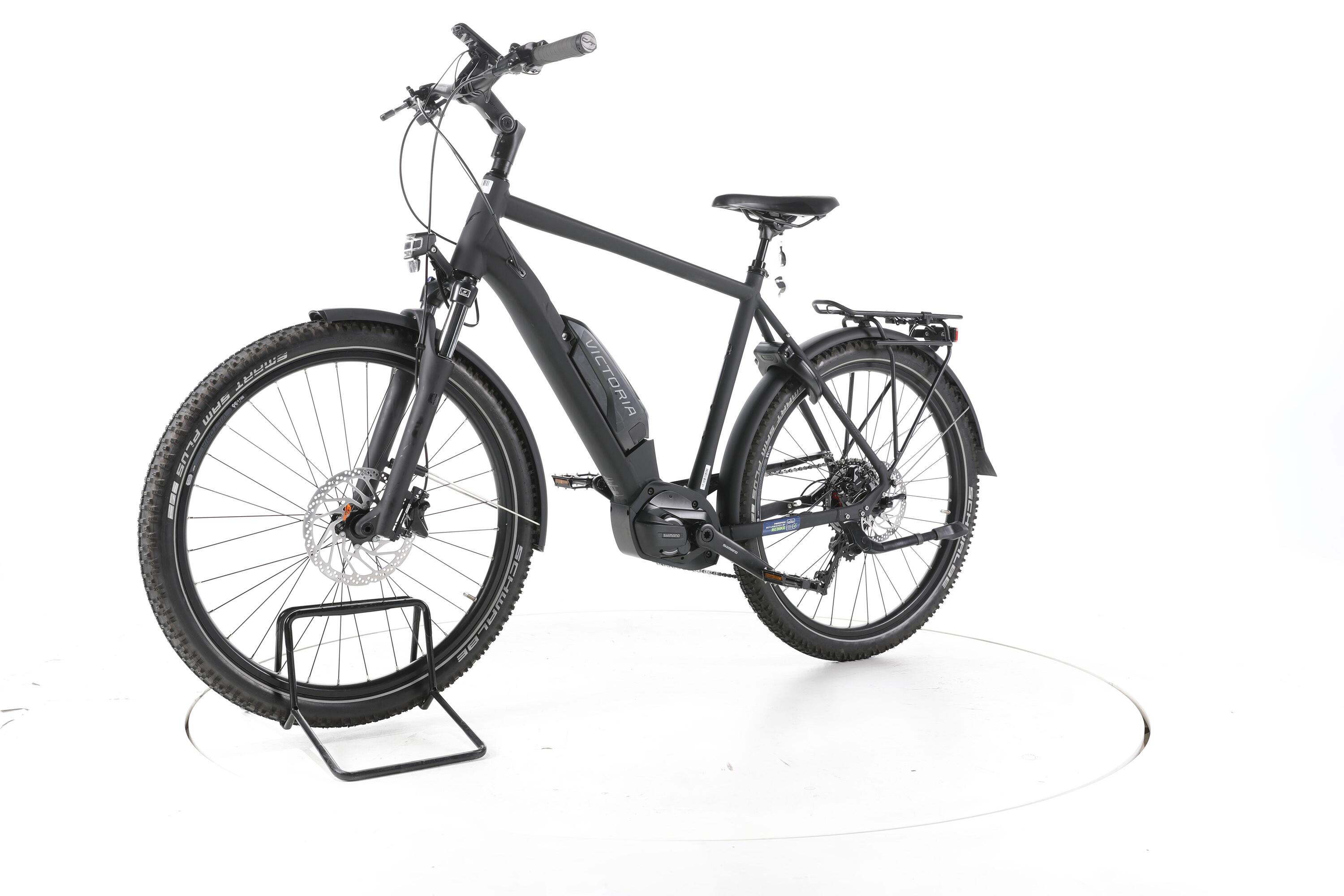 Reconditionné - Victoria eAdventure 8.8 Trekking E-Bike - Très Bon 5/7