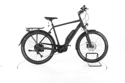 Tweedehands - victoria eadventure 8.8 trekking e-bike - zeer goed