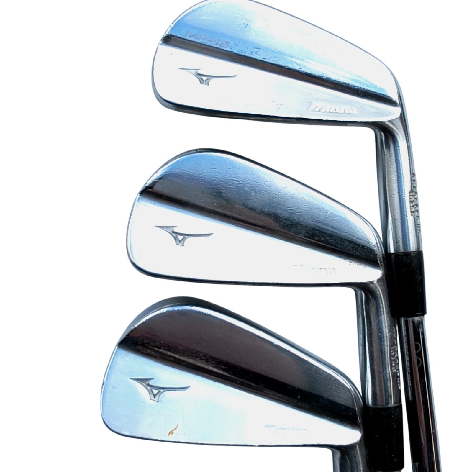 MIZUNO picture