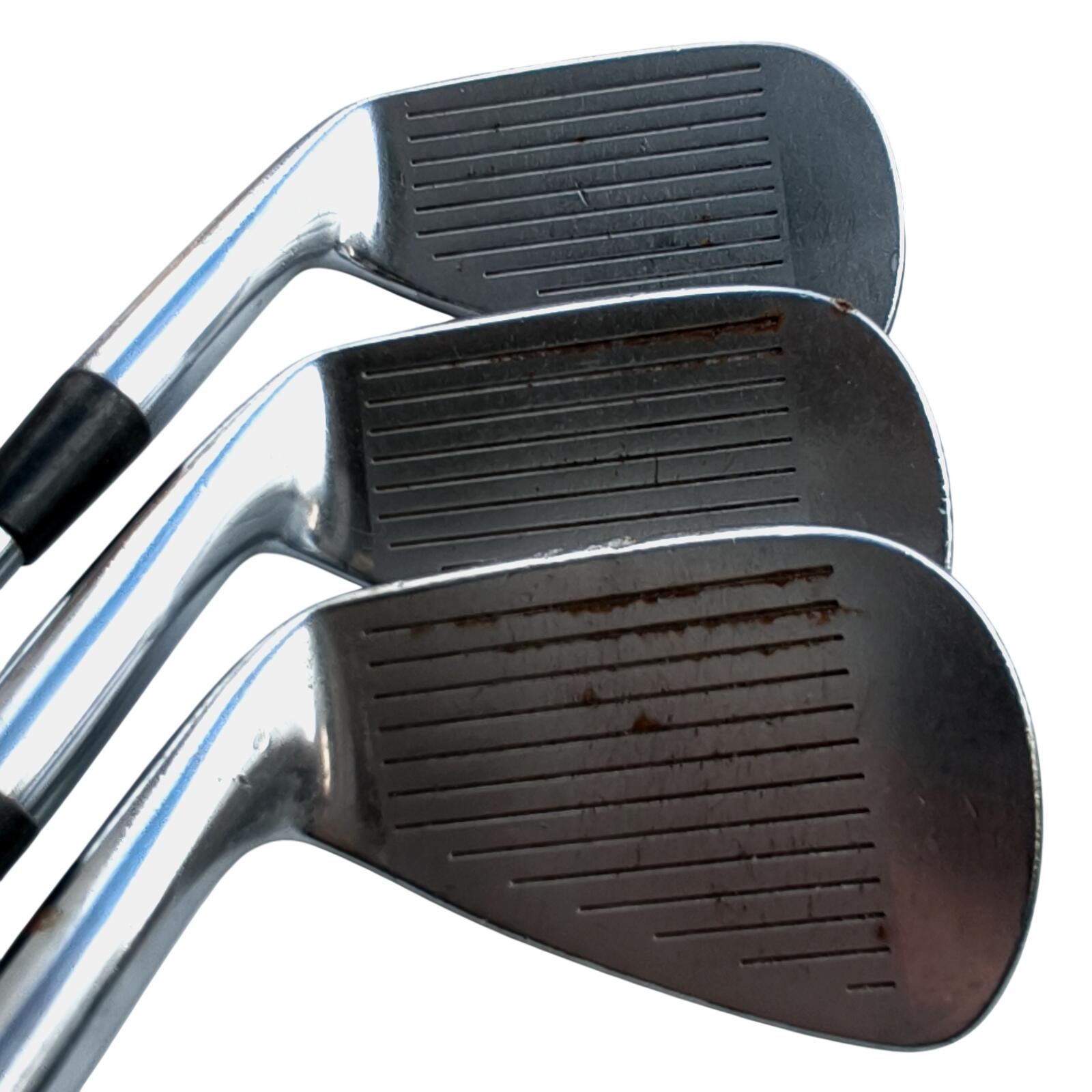 Mizuno Mizuno MP-18 IJzerset / 4-9i / Flex X-Stiff / Staal 6/7