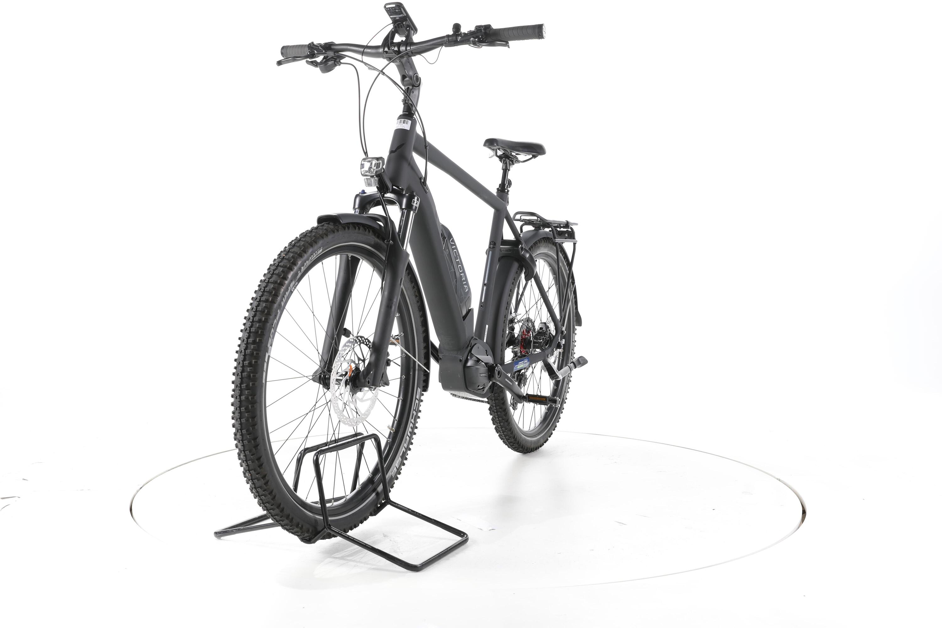 Reconditionné - Victoria eAdventure 8.8 Trekking E-Bike - Très Bon 4/7