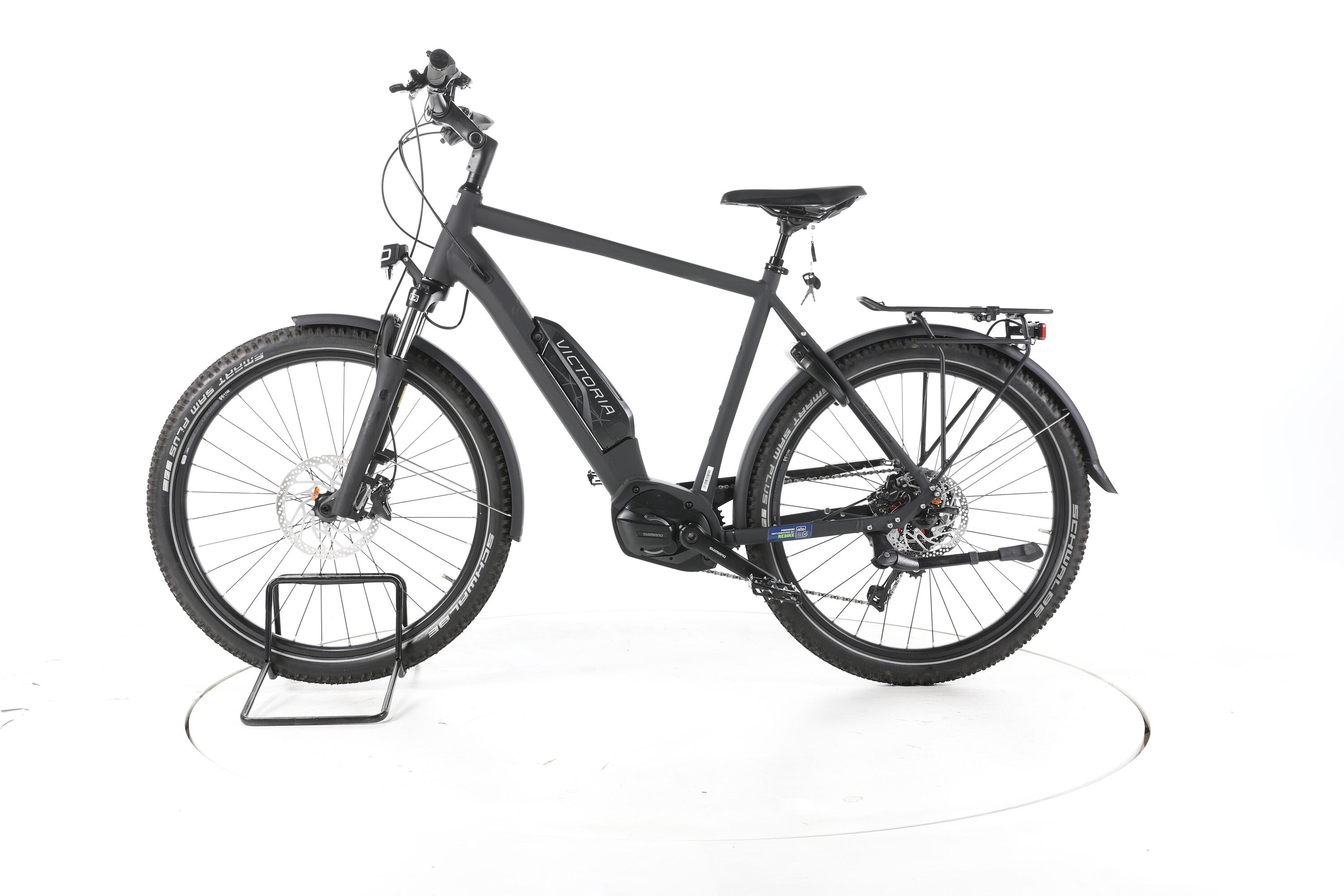 Reconditionné - Victoria eAdventure 8.8 Trekking E-Bike - Très Bon 6/7