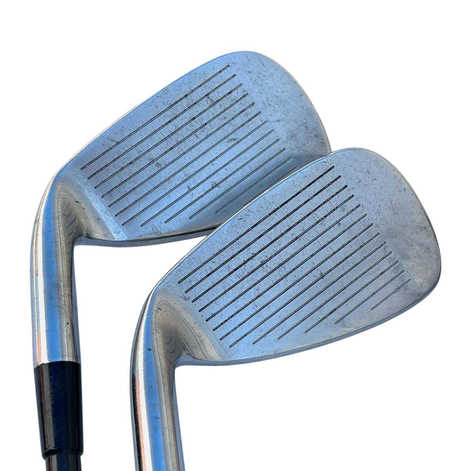 Wilson Deep Red II Série de fers / 5-PW+SW / Flex Ladies / Graphite 7/7