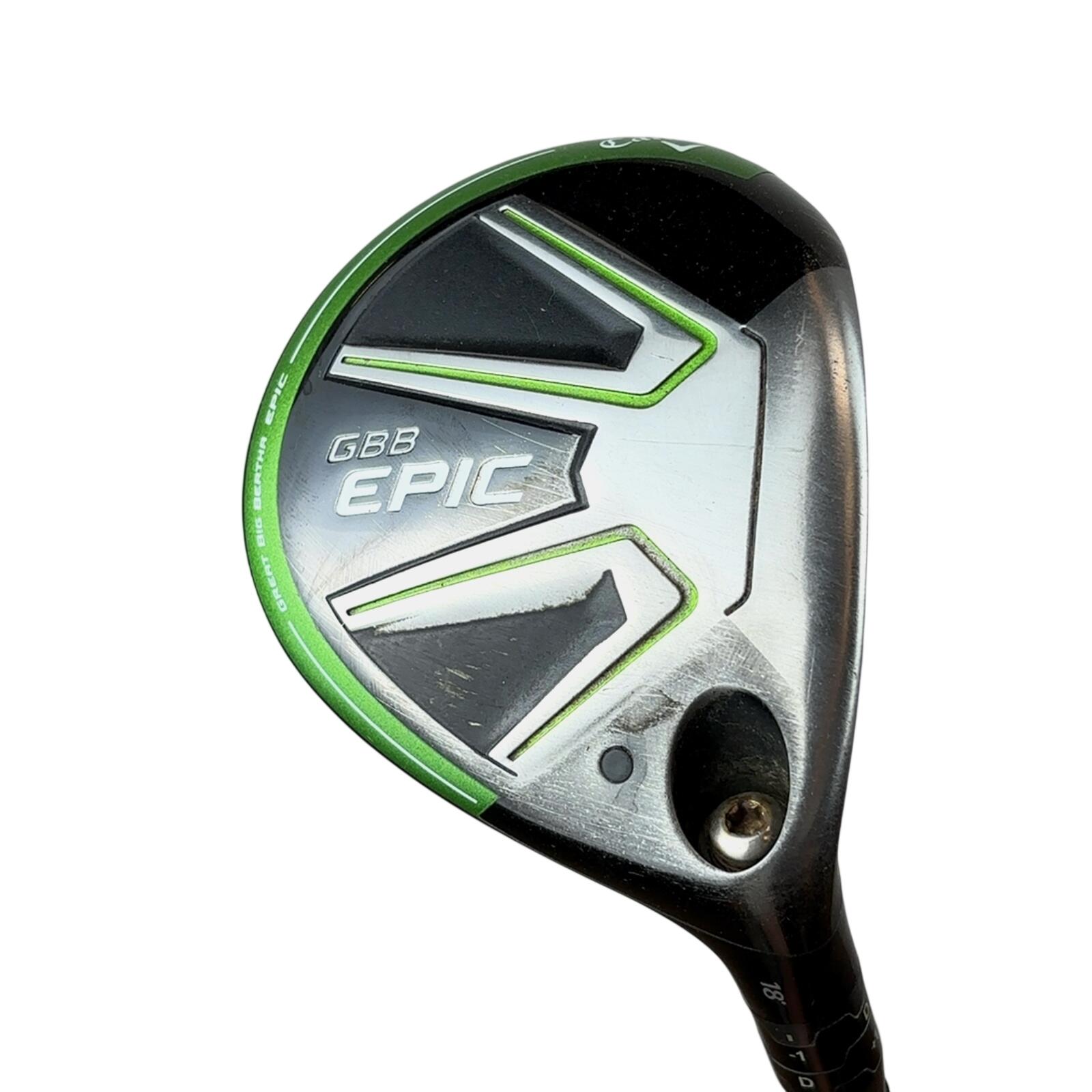 CALLAWAY picture