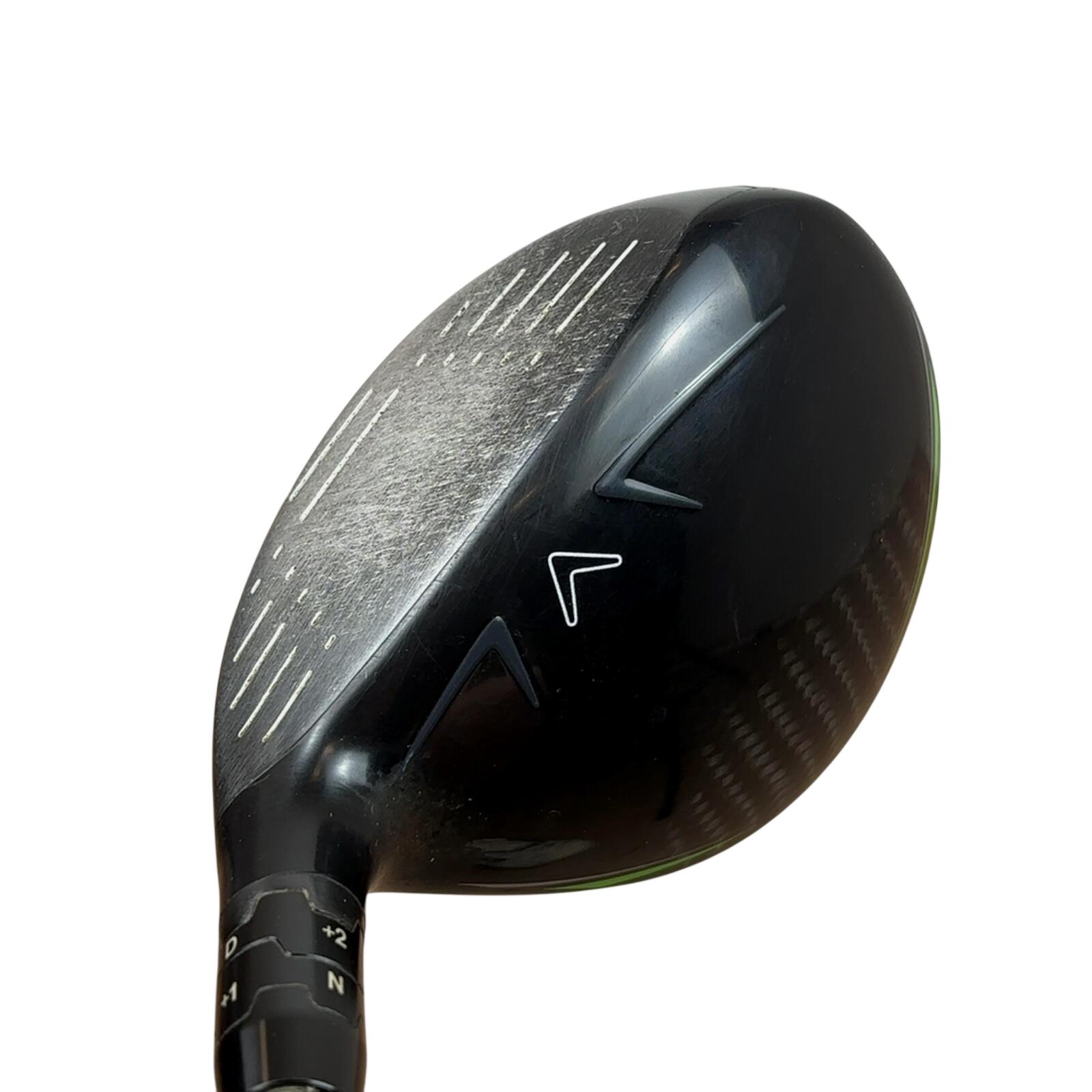 Callaway Epic GBB Fairway Wood / Flex Regular / #5/18 3/5