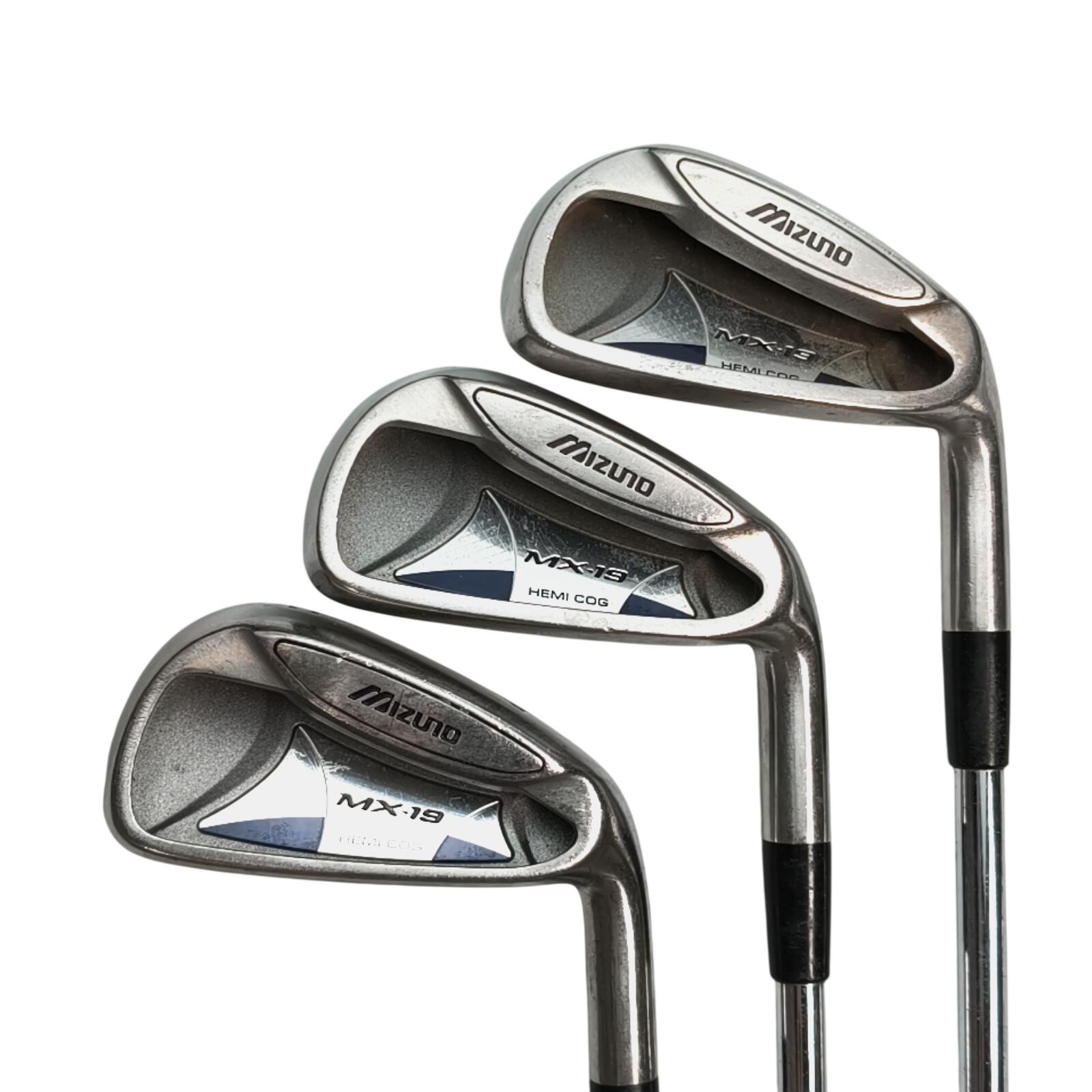 MIZUNO picture
