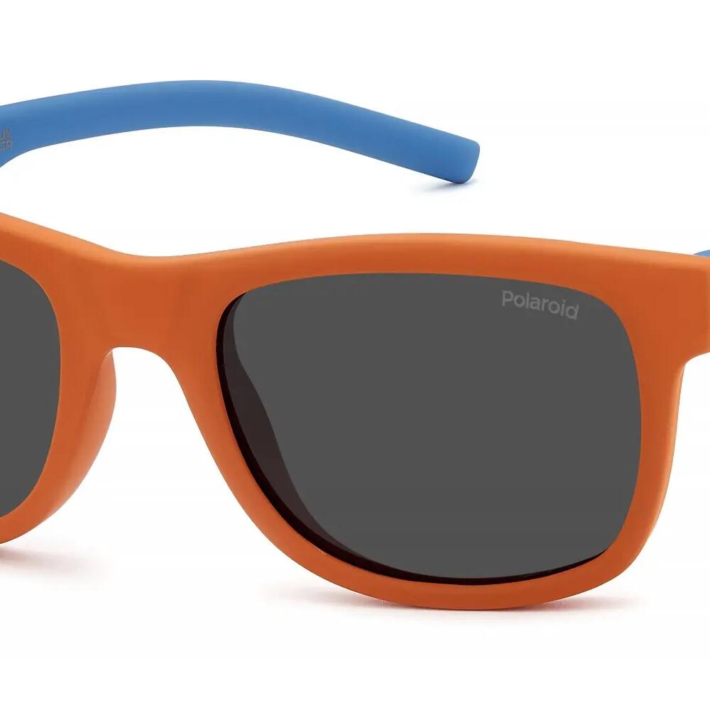 Sunglasses Polaroid Kids PLD 8020/S KIDS Size 46/18/125