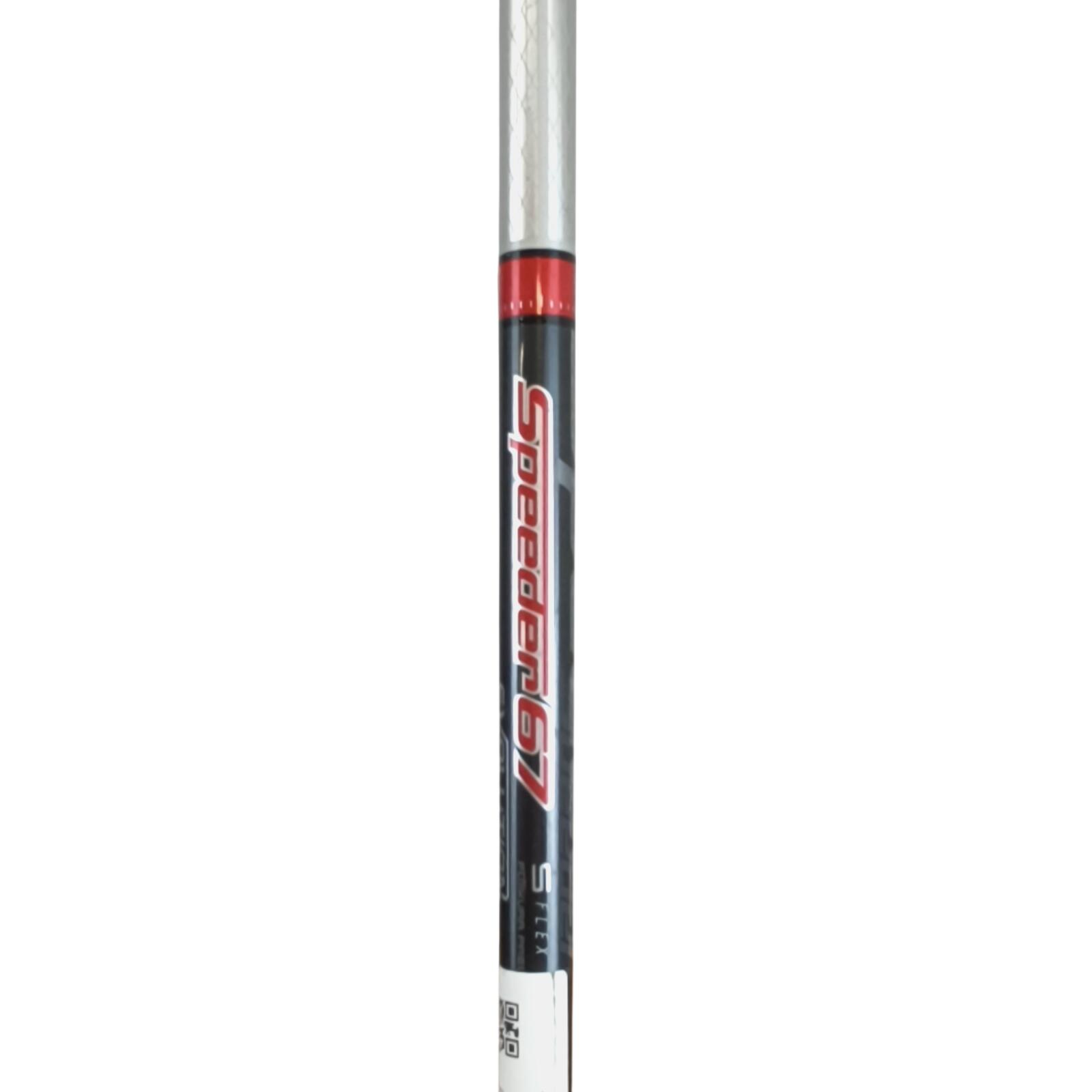 TaylorMade R15 Fairway Wood / Flex Stiff / #3/15 5/6