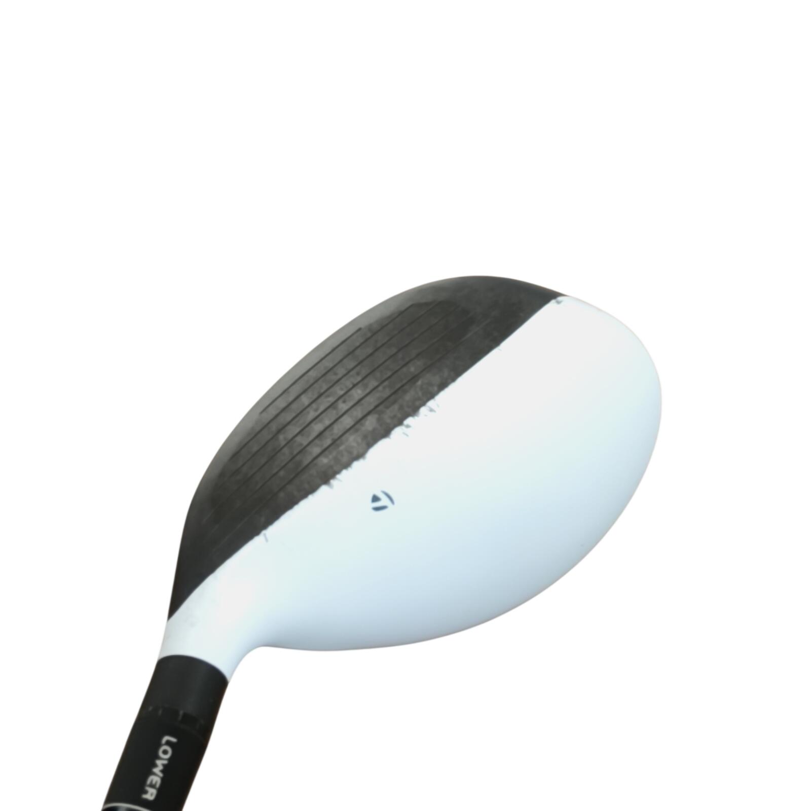 TaylorMade R15 Fairway Wood / Flex Stiff / #3/15 4/6