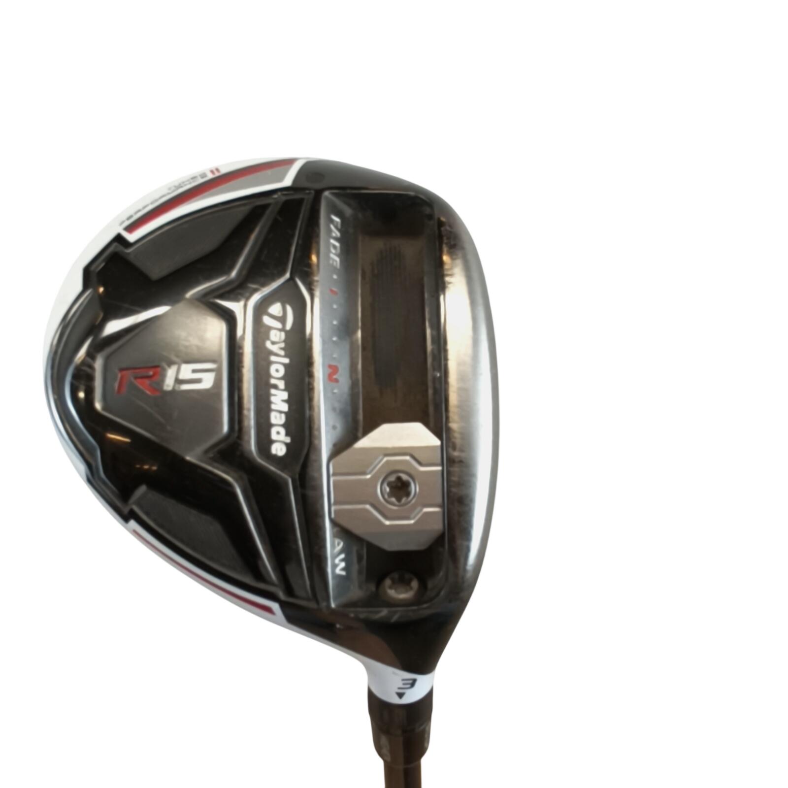 TAYLORMADE picture