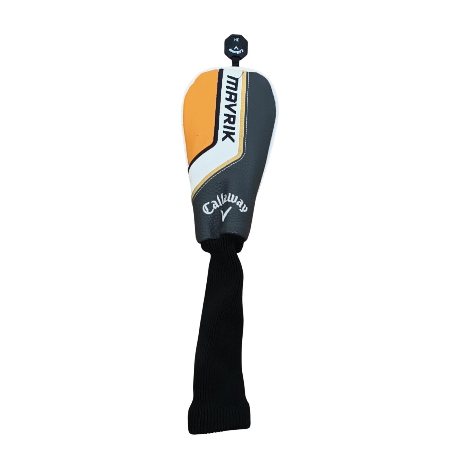 Callaway Callaway Mavrik Hybrid / Flex Stiff / #3/20 2/6
