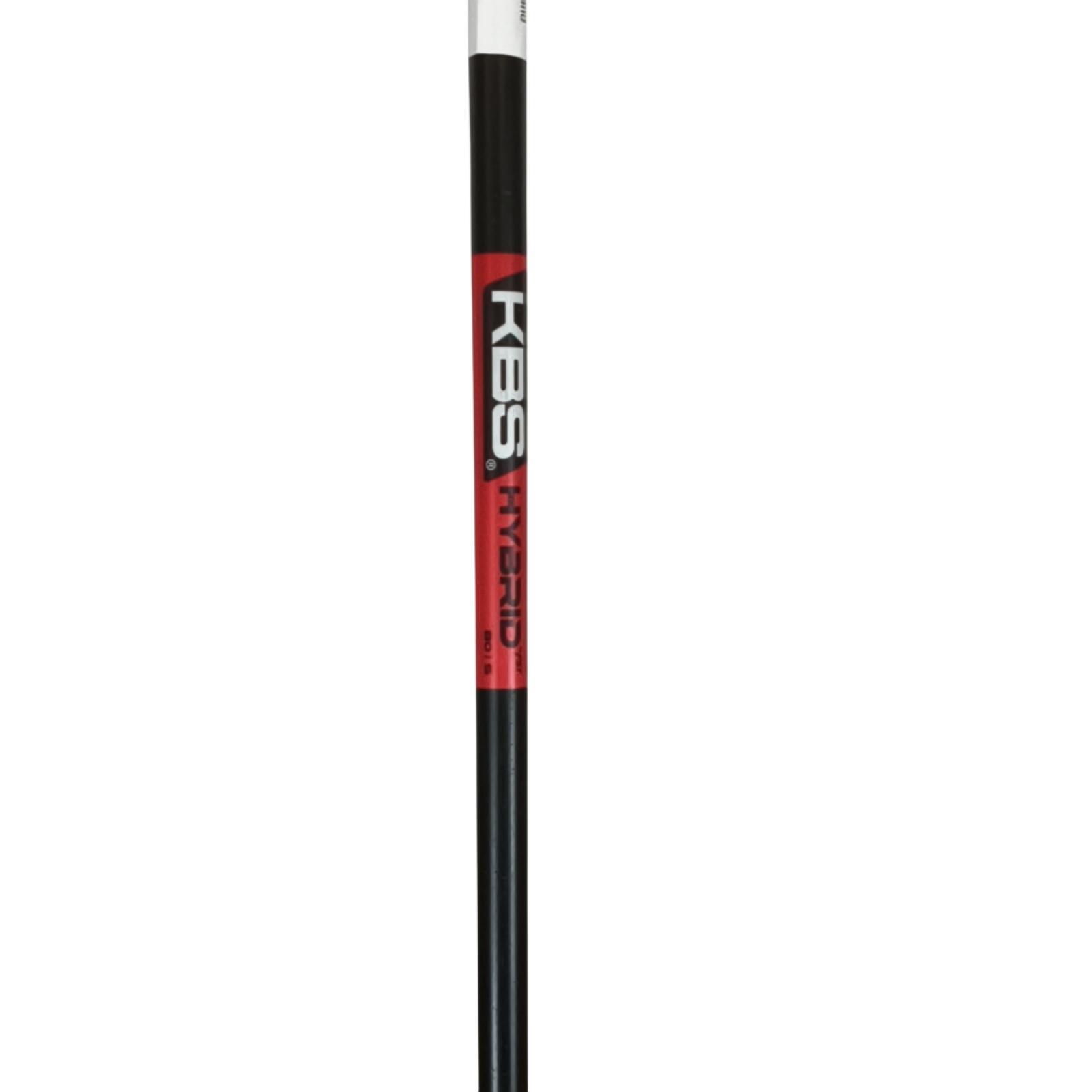 Callaway Callaway Mavrik Hybrid / Flex Stiff / #3/20 5/6