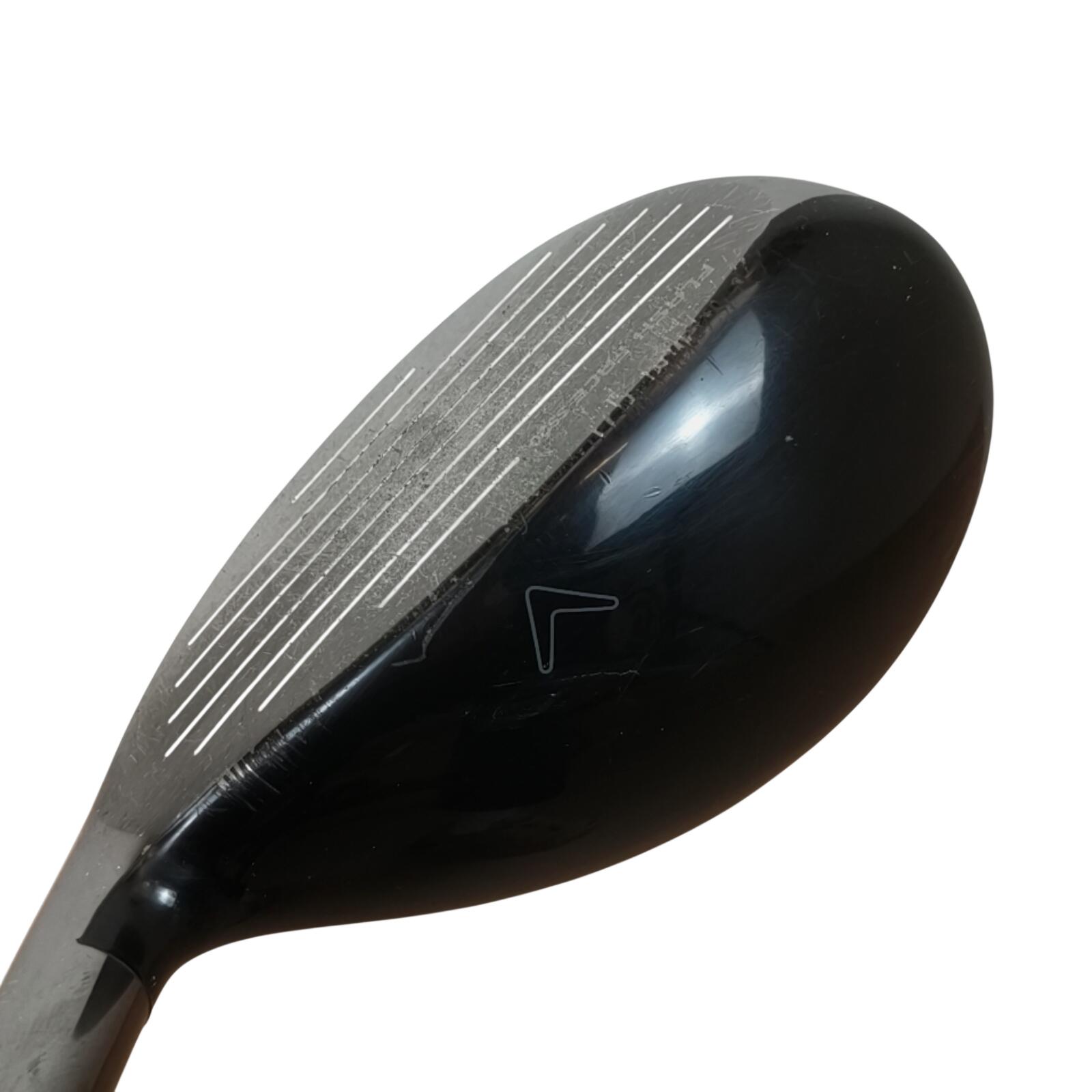 Callaway Callaway Mavrik Hybrid / Flex Stiff / #3/20 4/6