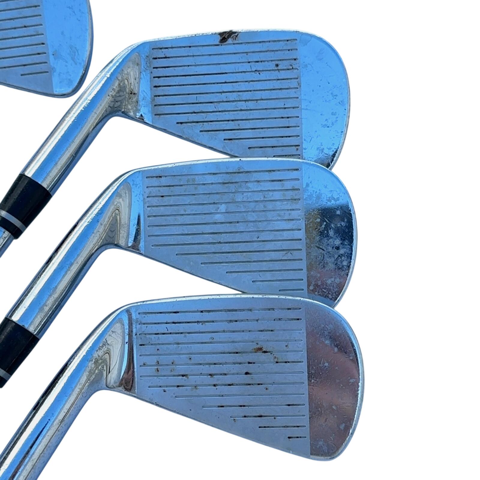 Nike VR Forged Pro Combo Série de fers / 3-PW+SW / Flex Stiff / Acier 6/7