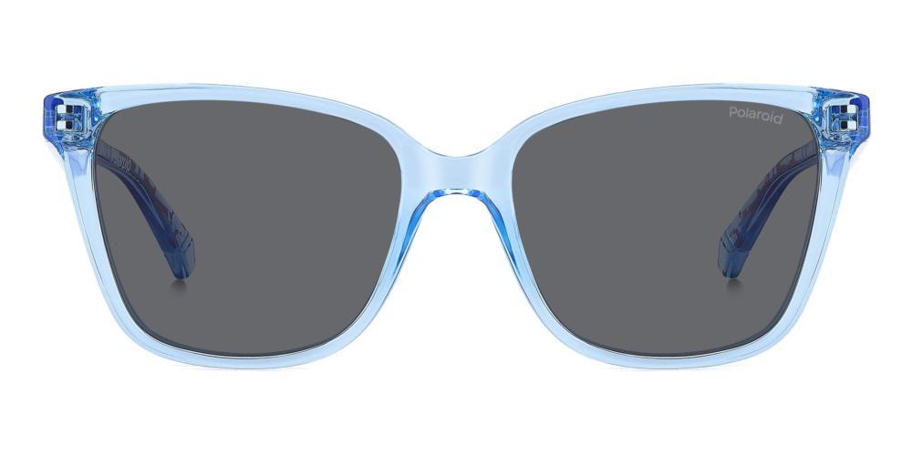Lunettes de Soleil Polaroid PLD 8062/S unisex Taille 48/15/130 3/4