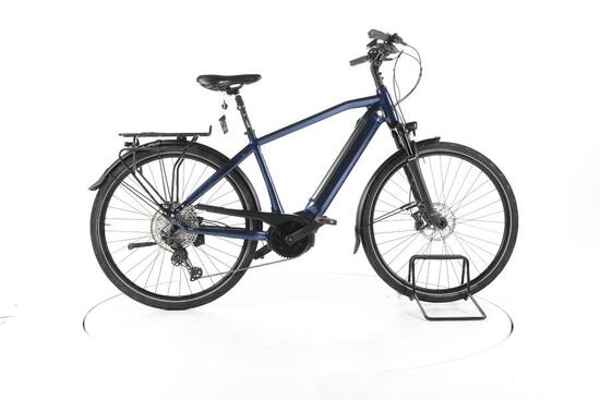 Reconditionné - Velo de Ville AEB 890 smart Trekking E-Bike - Bon