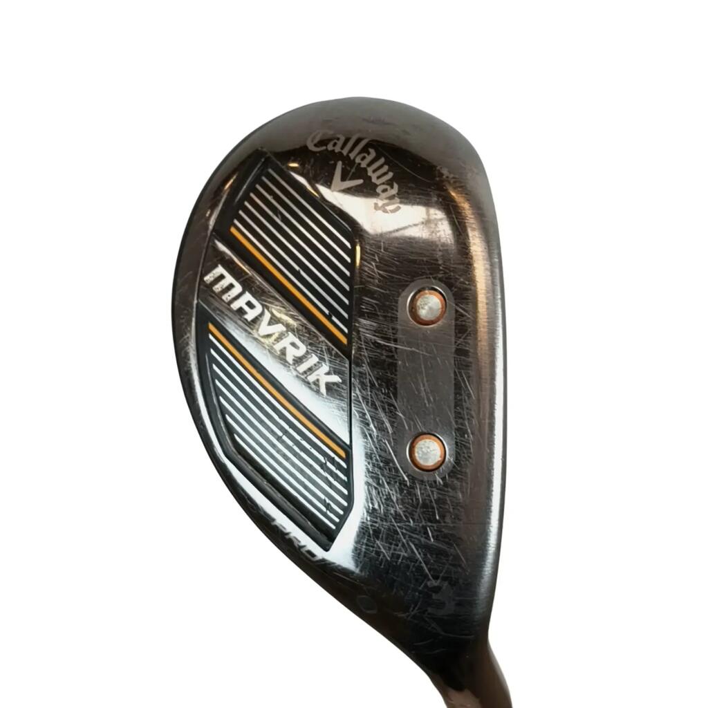 Callaway Callaway Mavrik Hybrid / Flex Stiff / #3/20
