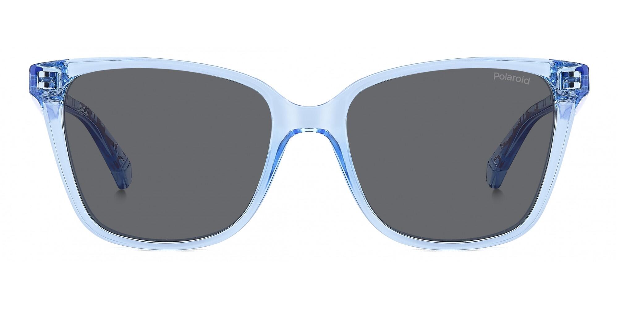 Lunettes de Soleil Polaroid PLD 8062/S unisex Taille 48/15/130 2/4