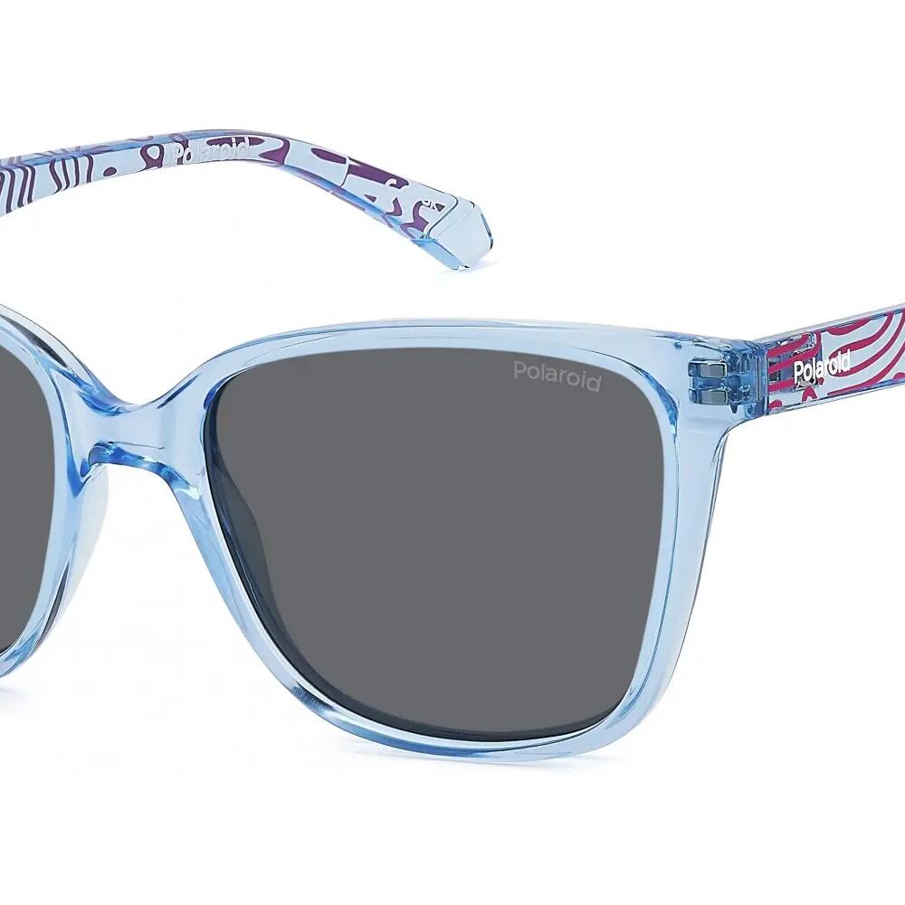 Sunglasses Polaroid PLD 8062/S unisex Size 48/15/130