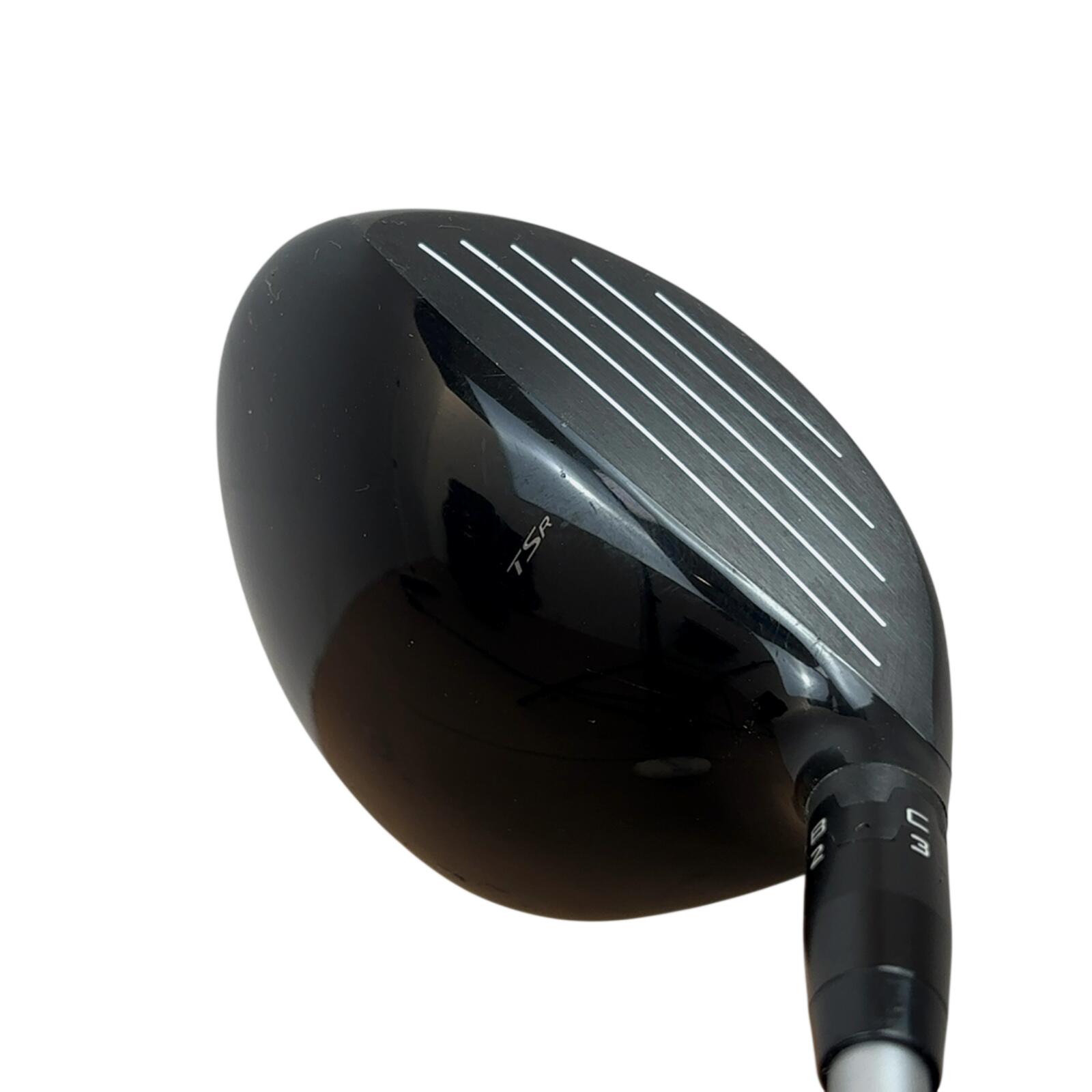 Linkshandig Titleist TSR1 Fairway Wood / Flex A-flex / #5/18 3/5
