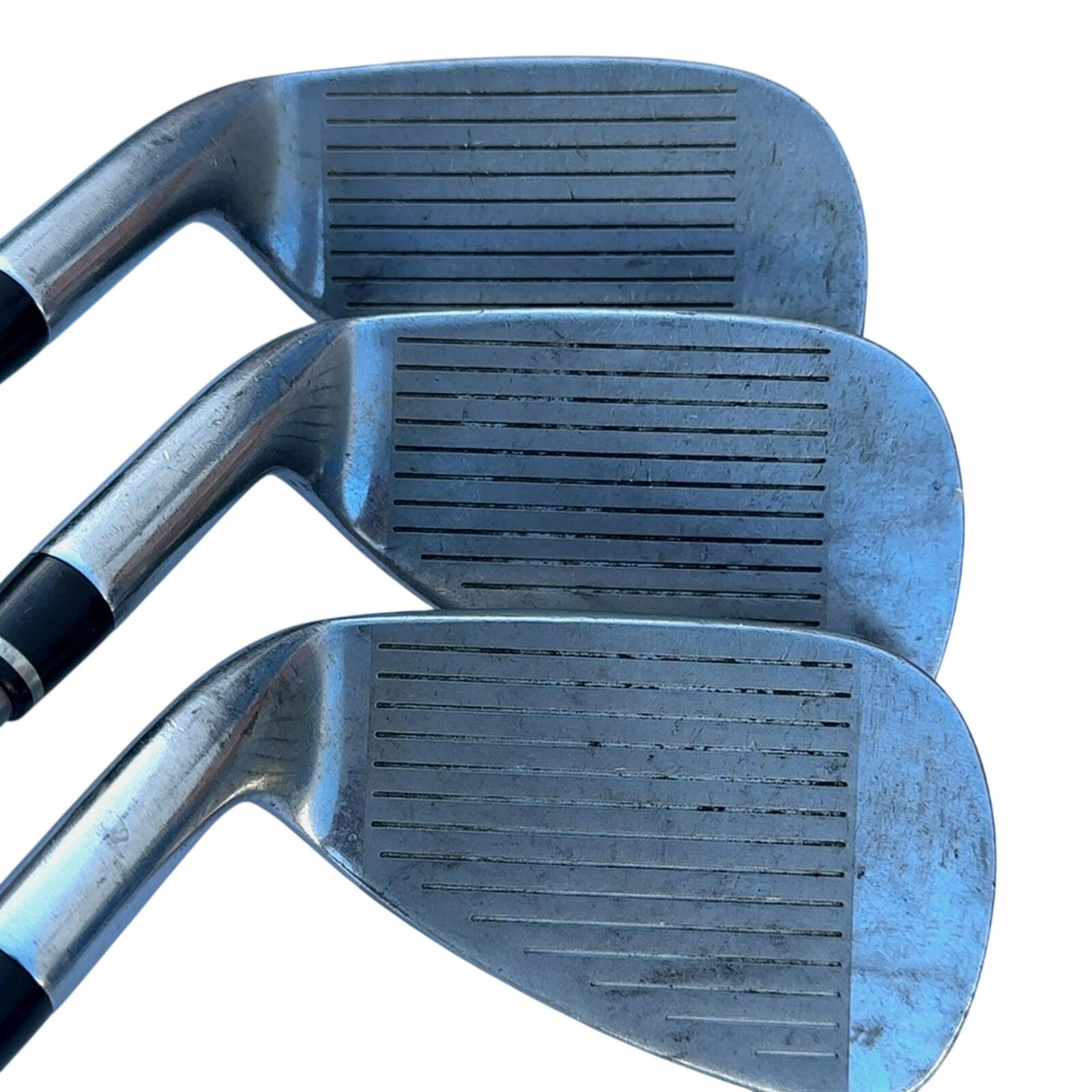 Wilson Staff Luxe Série de fers / 6-PW+SW / Flex Ladies / Graphite 7/7