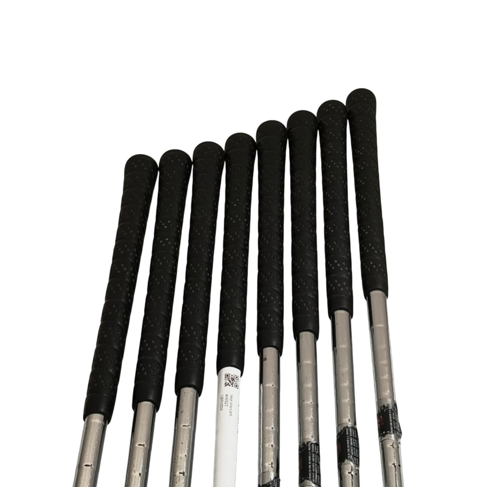 PING JST Karsten IJzerset / 3-PW / Flex Stiff / Staal 5/7