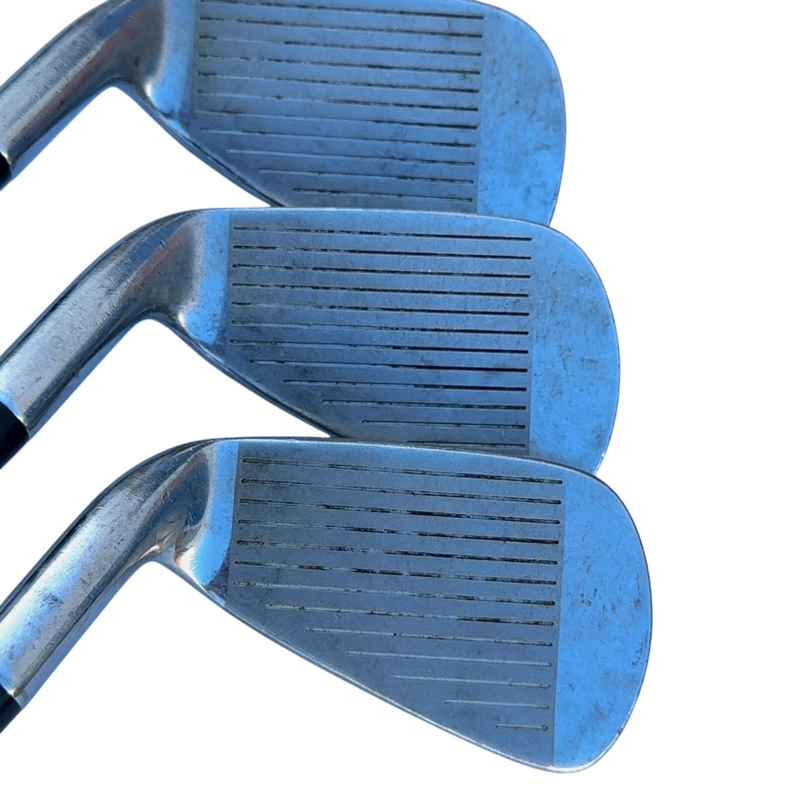 Wilson Staff Luxe Série de fers / 6-PW+SW / Flex Ladies / Graphite 6/7