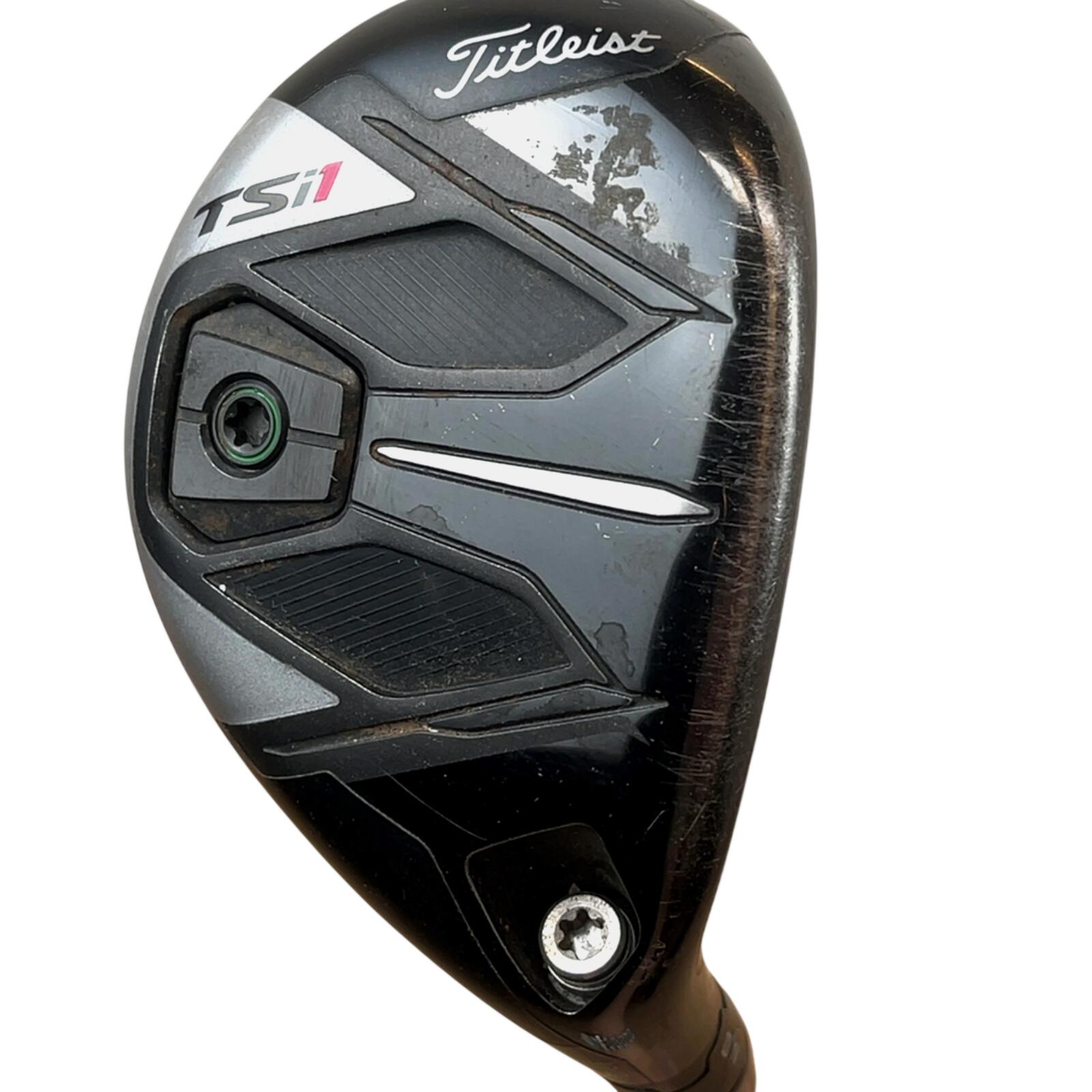 TITLEIST picture