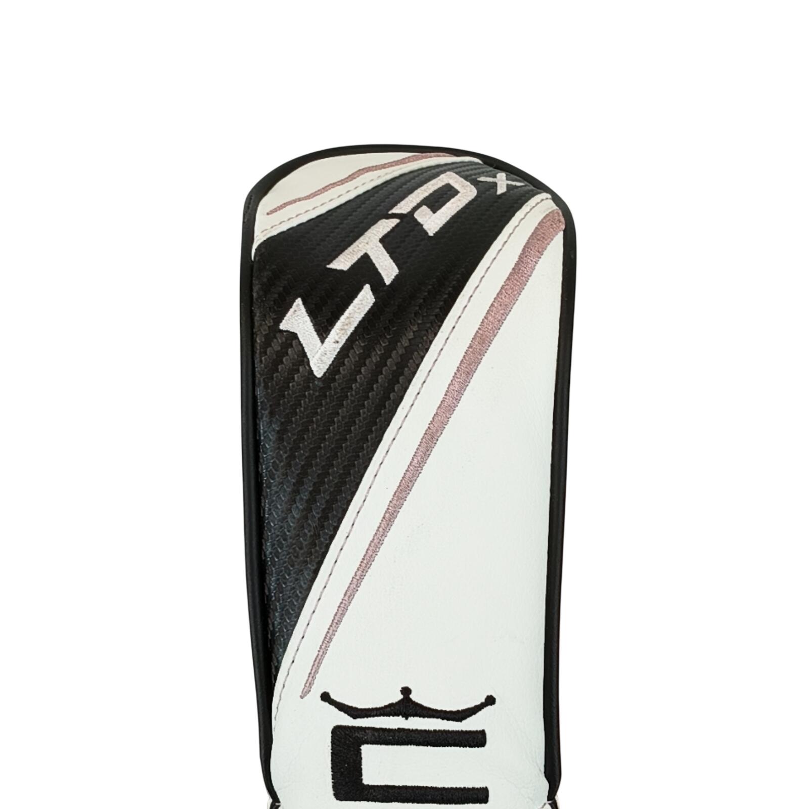 Cobra LTDx Hybrid / Flex Ladies / #5/24 2/6