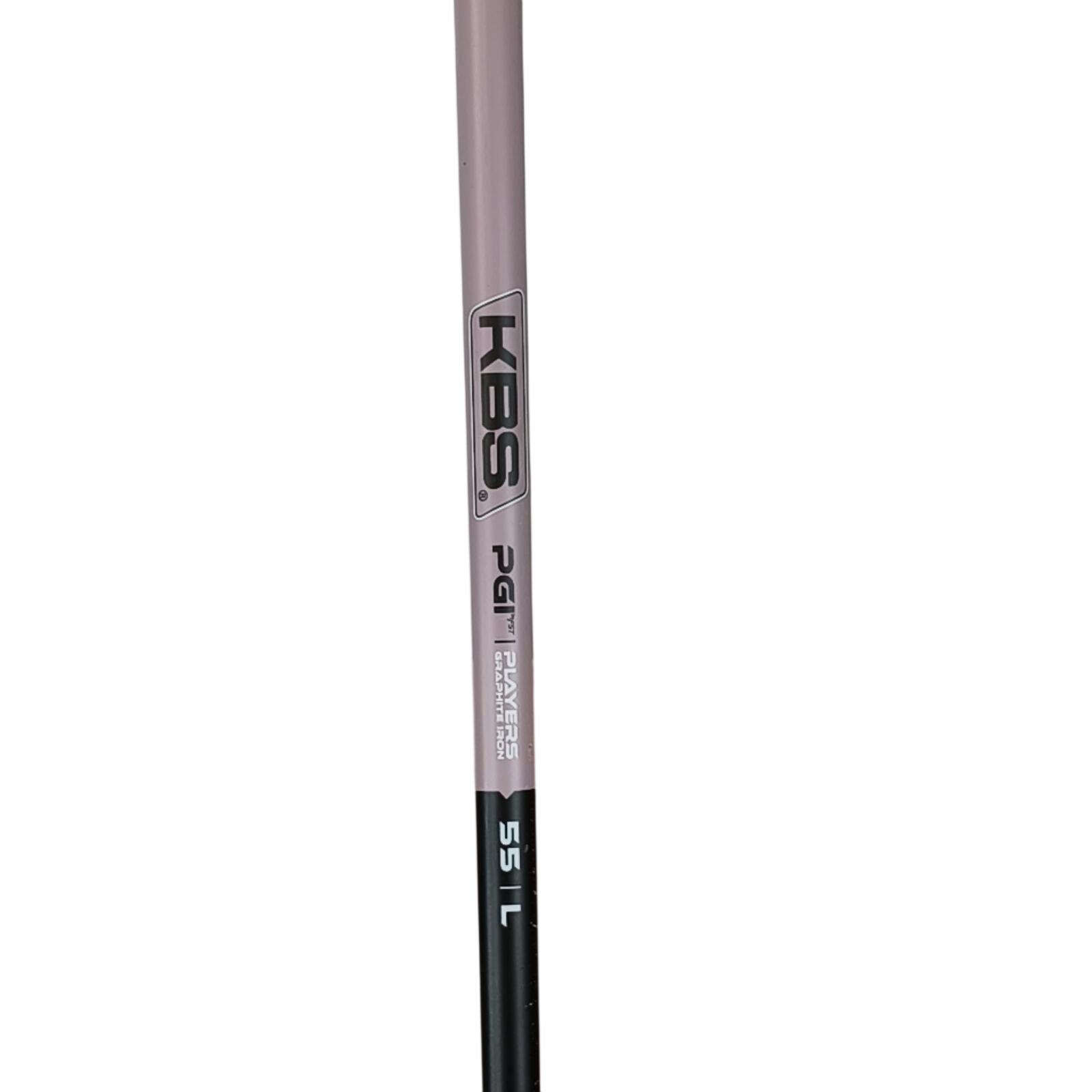 Cobra LTDx Hybrid / Flex Ladies / #5/24 5/6