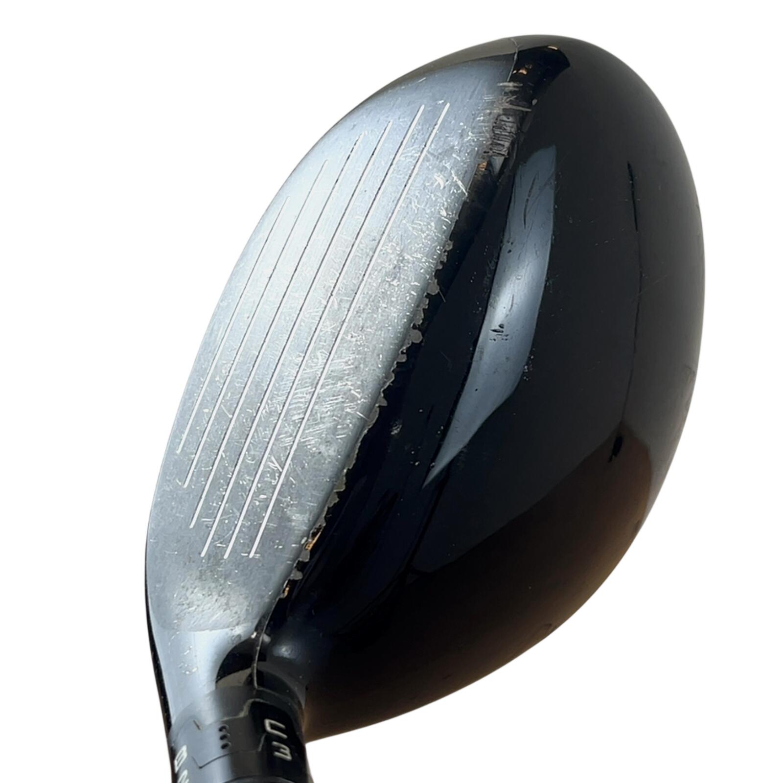 Titleist TSi1 Hybrid / Flex Regular / #6/26 3/5