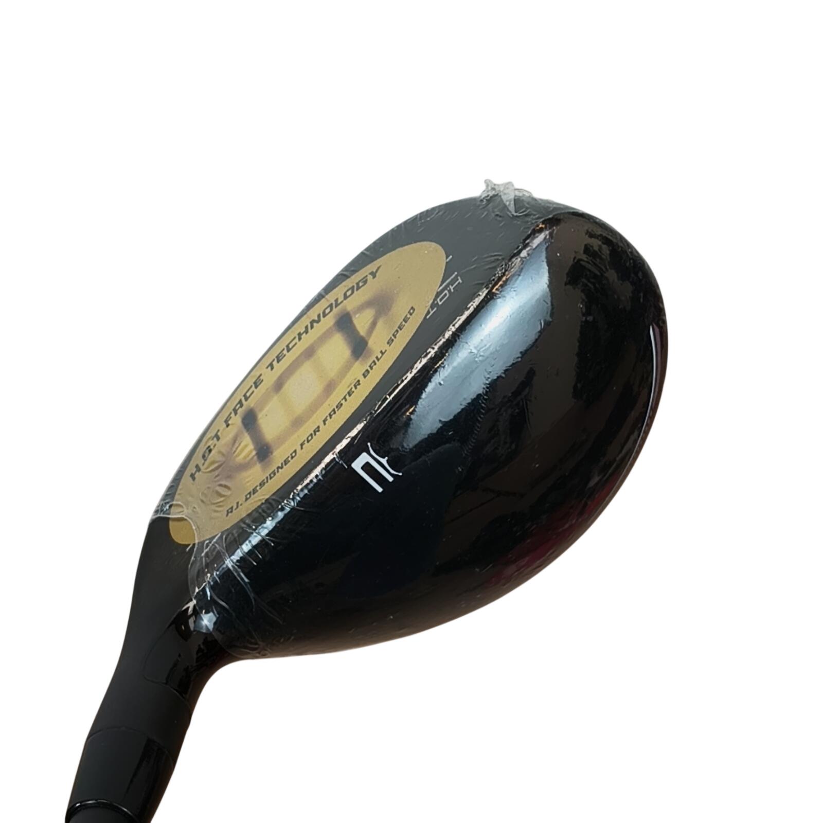Cobra LTDx Hybrid / Flex Ladies / #5/24 4/6