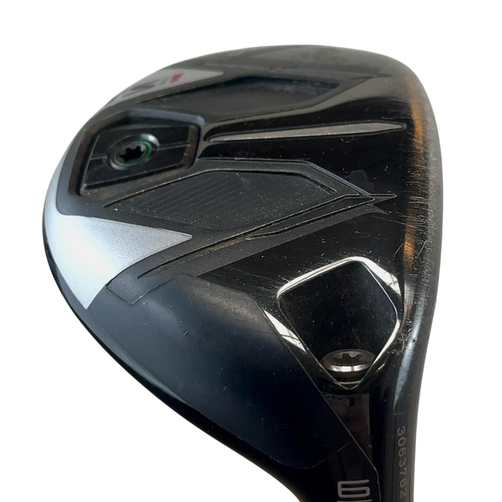 Titleist TSi1 Hybrid / Flex Regular / #6/26 2/5