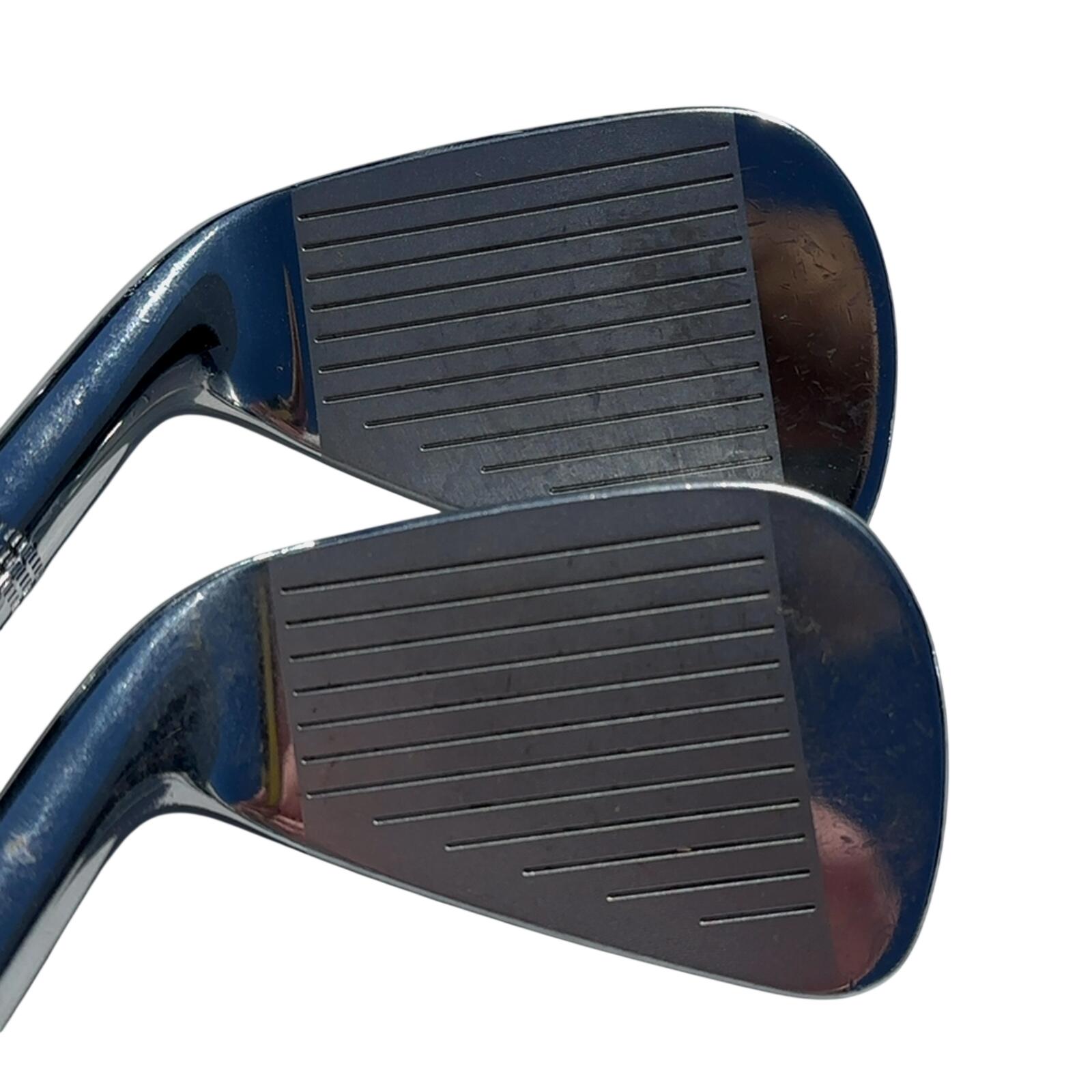 Wilson Staff Model Blade Série de fers / 4-PW / Flex Stiff / Acier 7/7