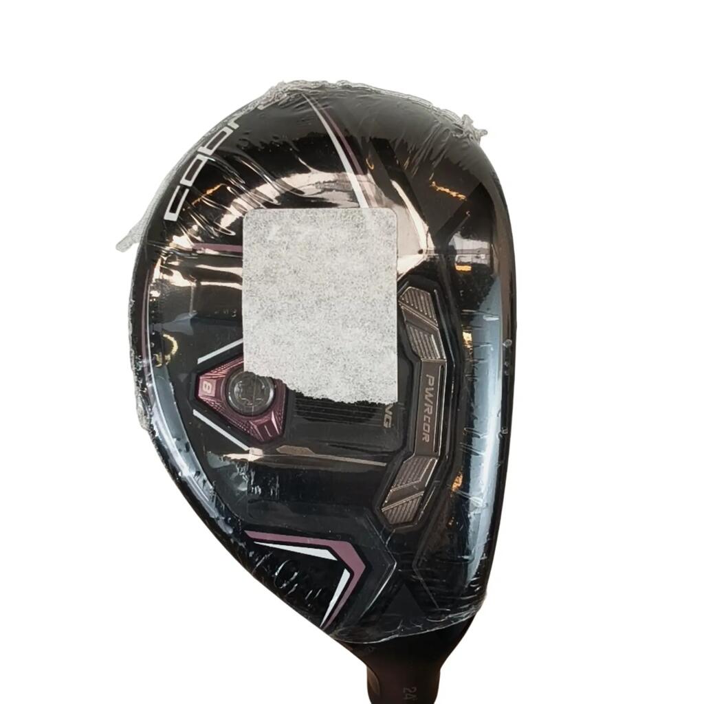 Cobra LTDx Hybrid / Flex Ladies / #5/24