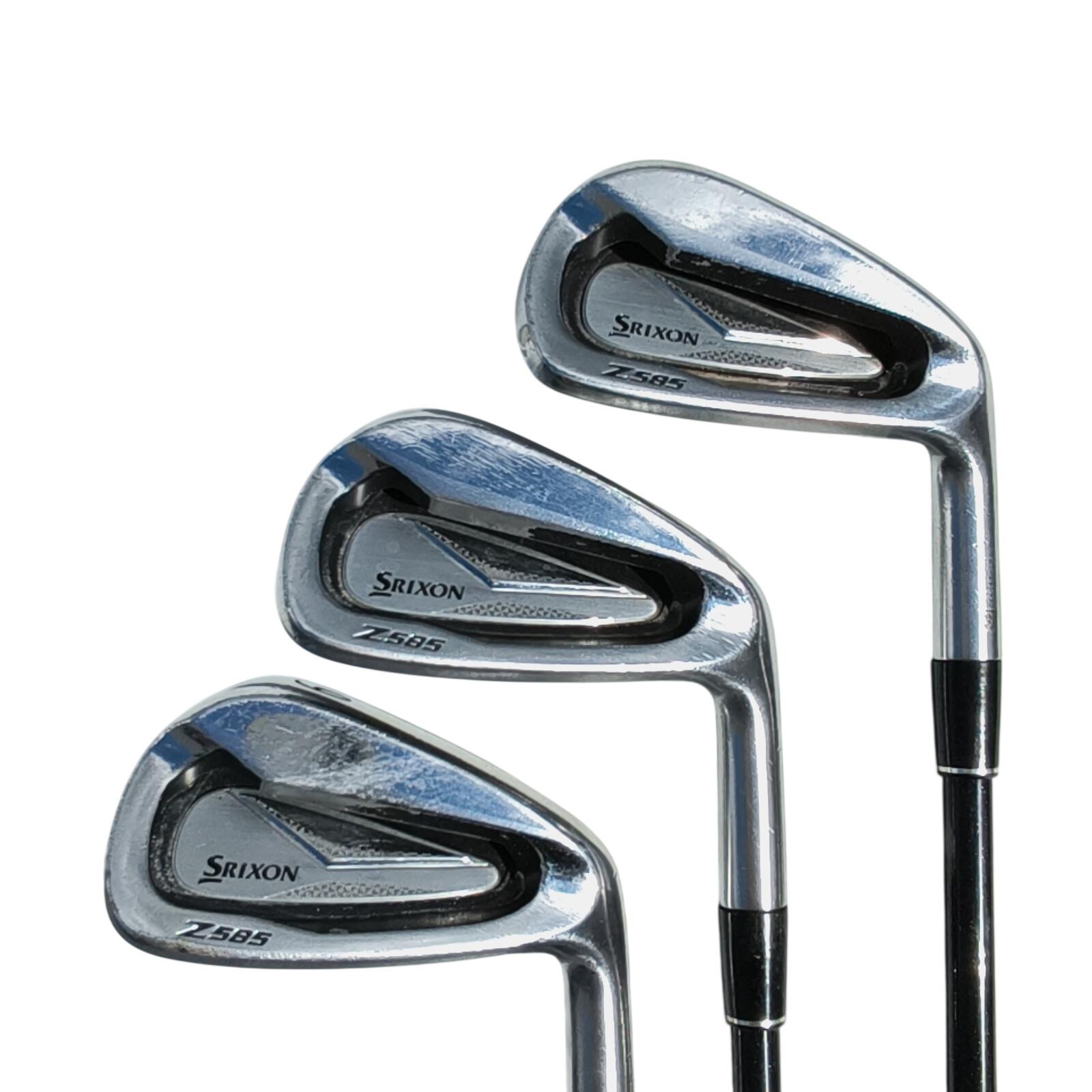 SRIXON picture