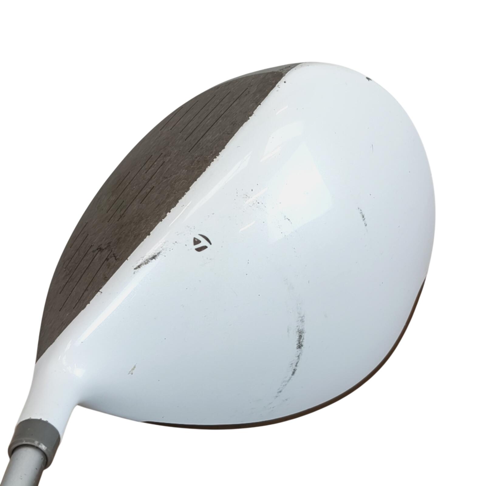TaylorMade Kalea Driver / Flex Ladies / Loft 12 3/5