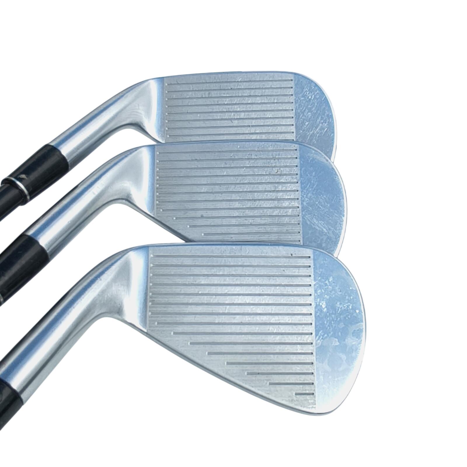 Srixon Srixon Z585 IJzerset / 5-PW / Flex Regular / Grafiet 6/7