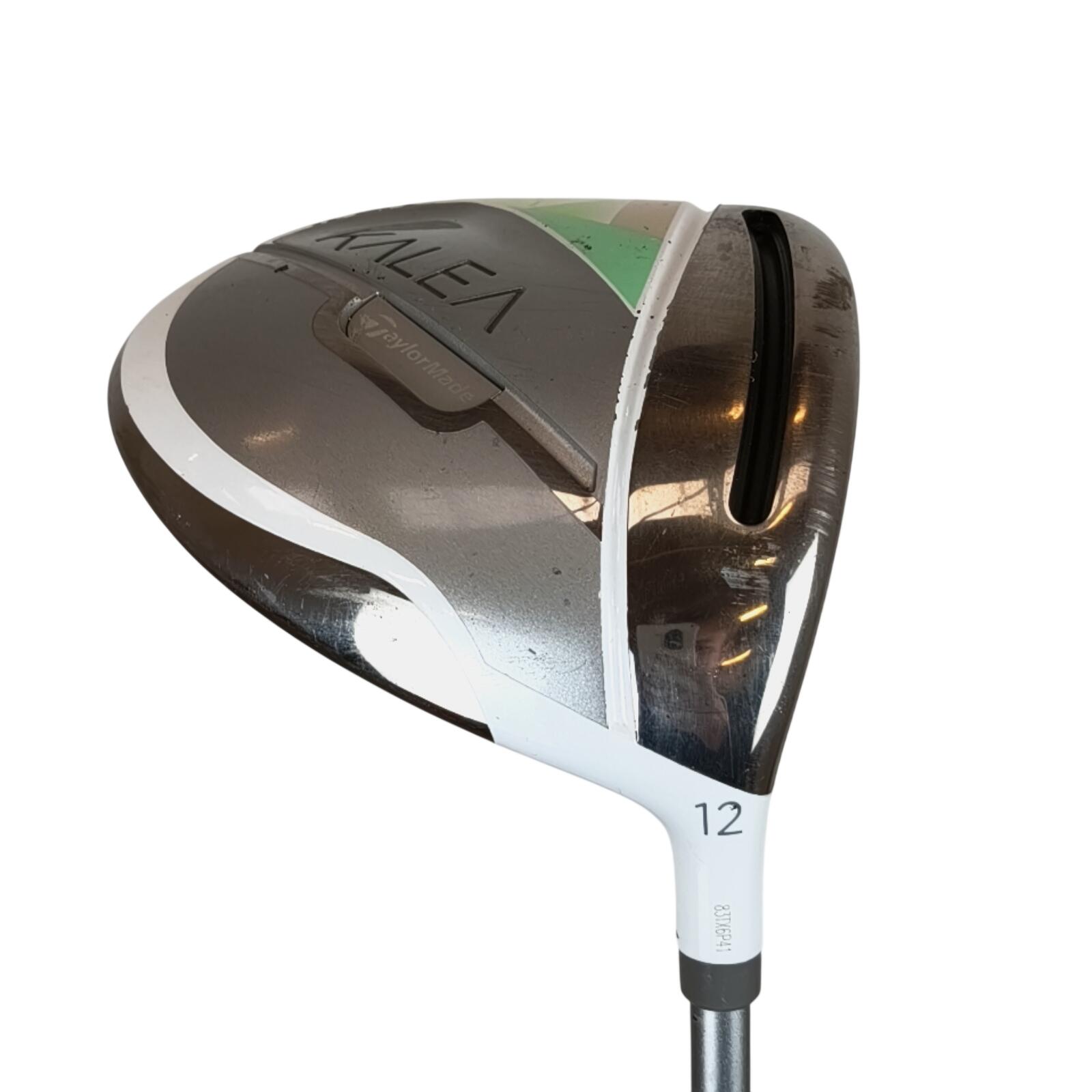 TaylorMade Kalea Driver / Flex Ladies / Loft 12 2/5