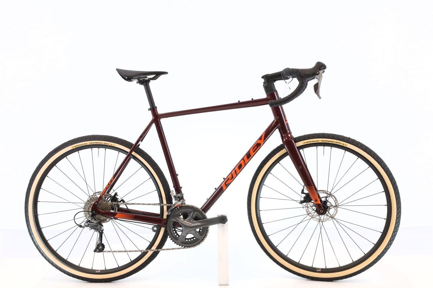 RIDLEY picture