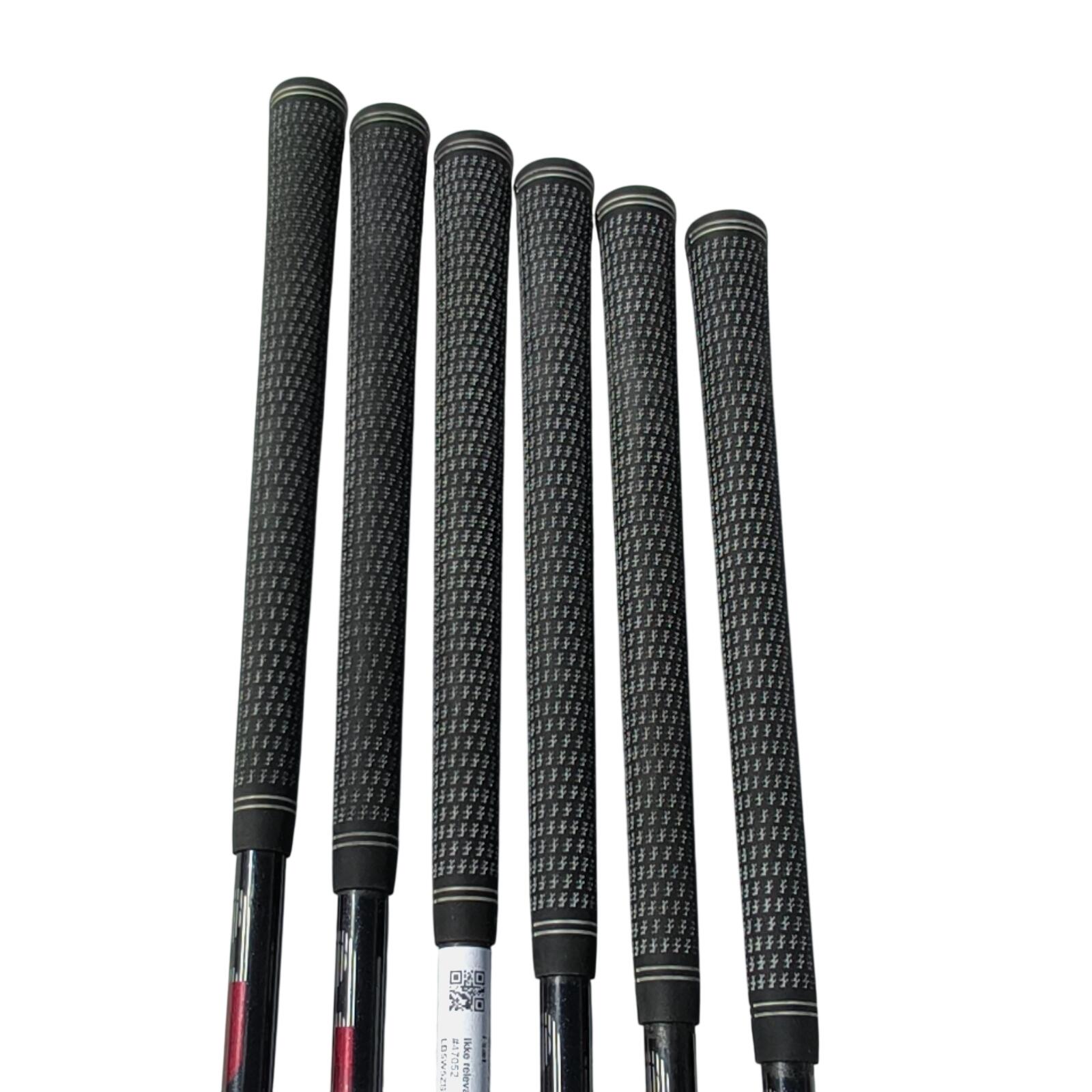 Srixon Srixon Z585 IJzerset / 5-PW / Flex Regular / Grafiet 5/7
